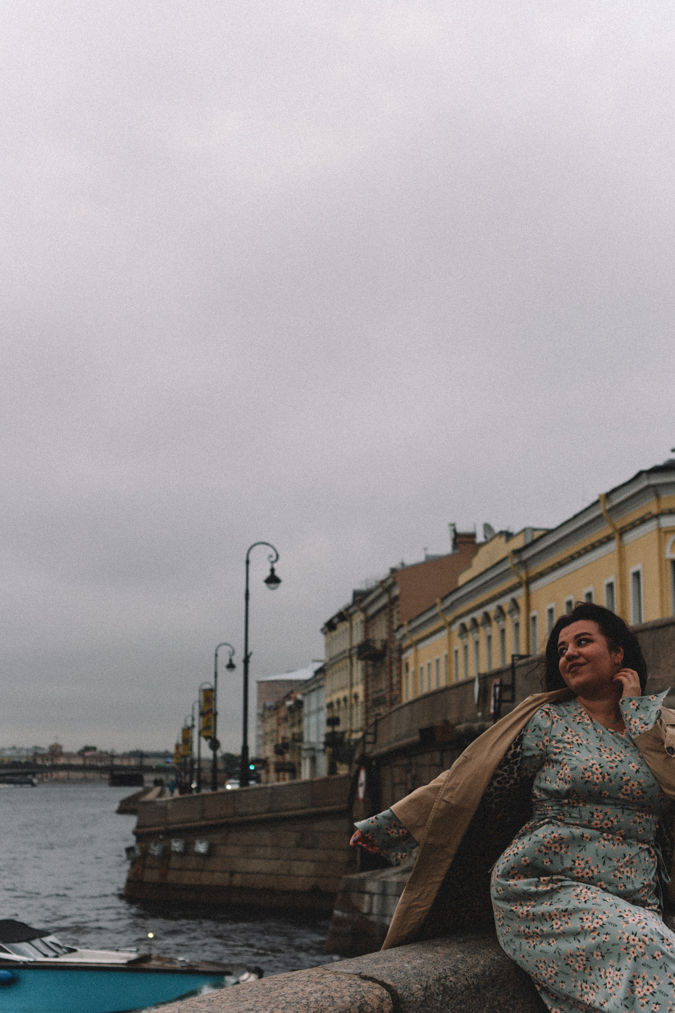 ПИТЕРСКАЯ ПРОГУЛКА. Профессиональный фотограф, Санкт-Петербург — Виктория Богомолова