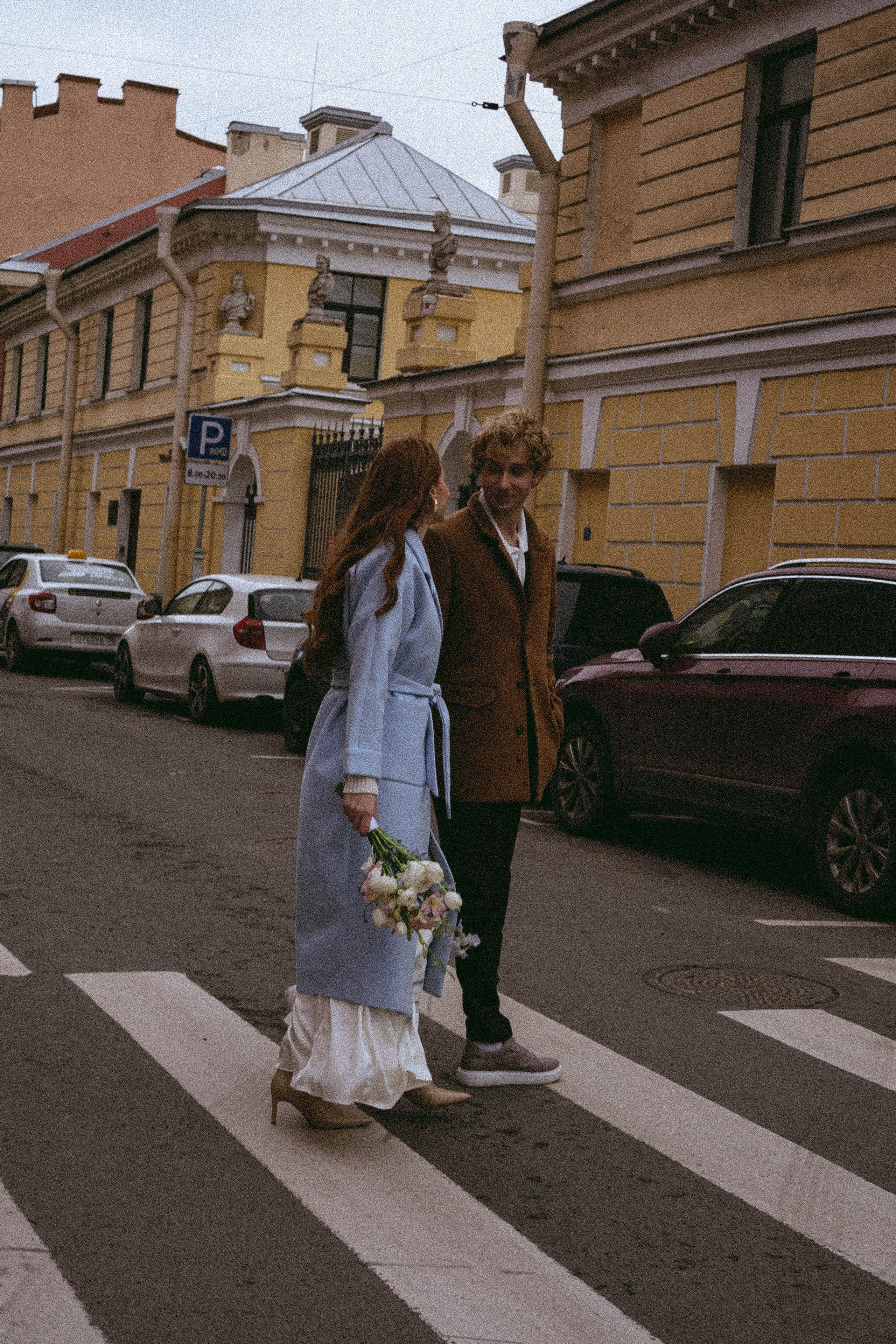 СВАДЕБНАЯ СЬЕМКА В ОТЕЛЕ. СБОРЫ ЖЕНИХА И НЕВЕСТЫ И ТАКЖЕ ТОР И ПОДГОТОВКА К ПРОГУЛКЕ И ПРОГУЛКА ПО ПЕТРОГРАДКЕ. Профессиональный фотограф, Санкт-Петербург — Виктория Богомолова