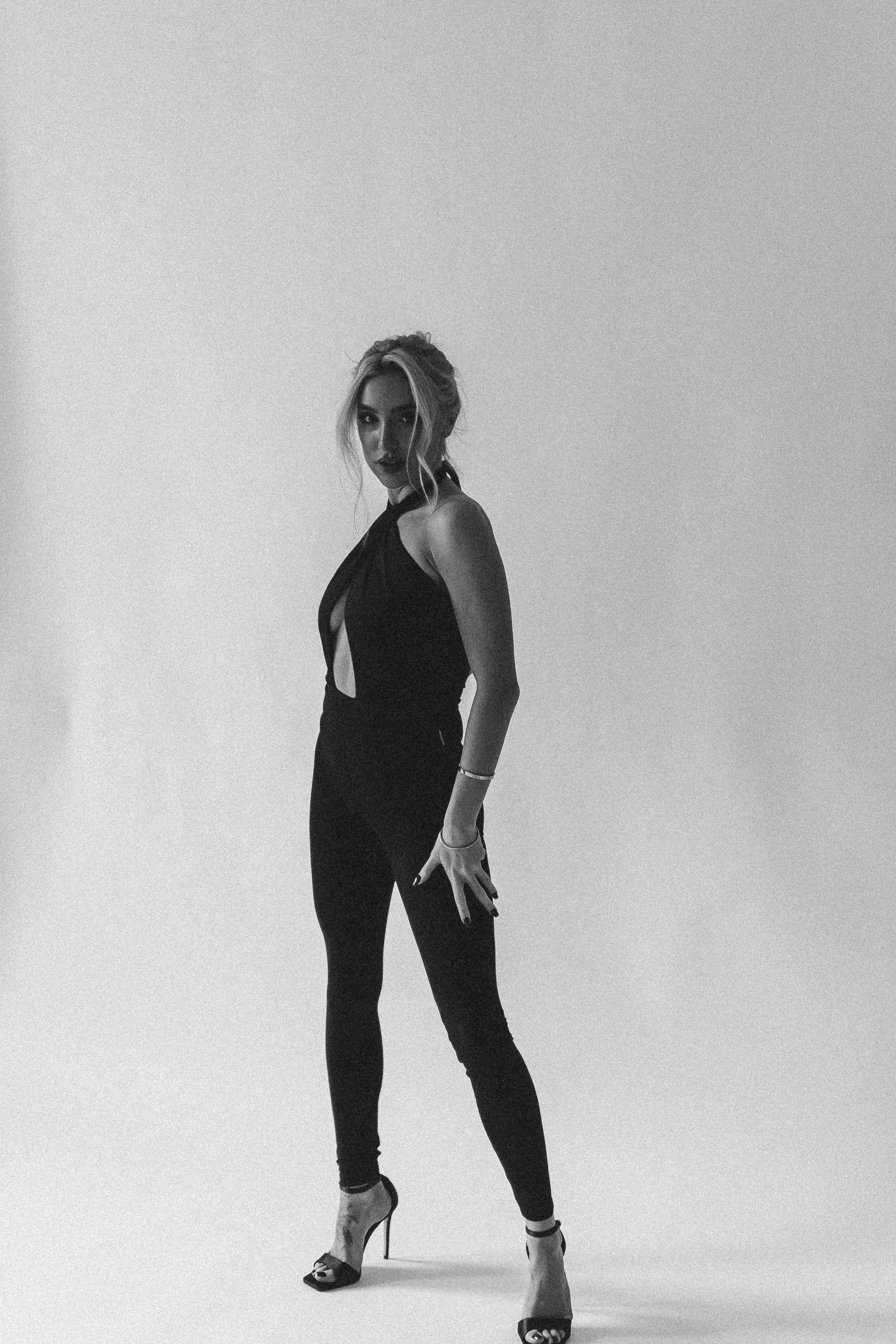 Студийная. Профессиональный фотограф, Санкт-Петербург — Виктория Богомолова