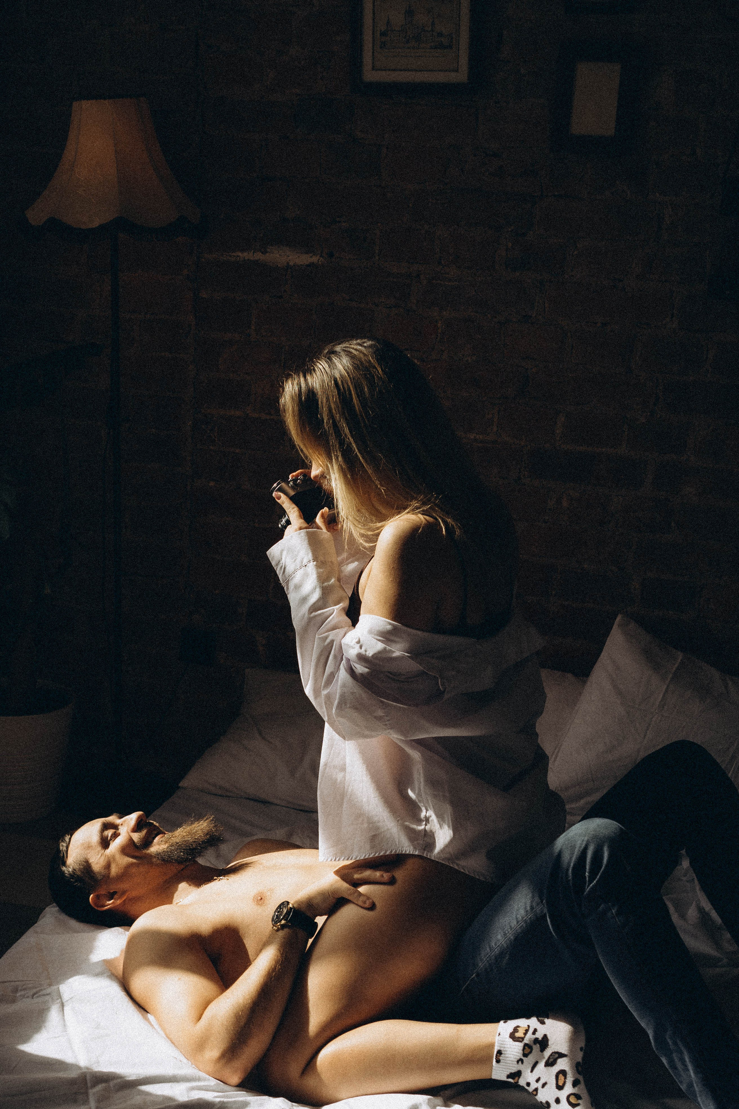 Любовь. Профессиональный фотограф, Санкт-Петербург — Виктория Богомолова