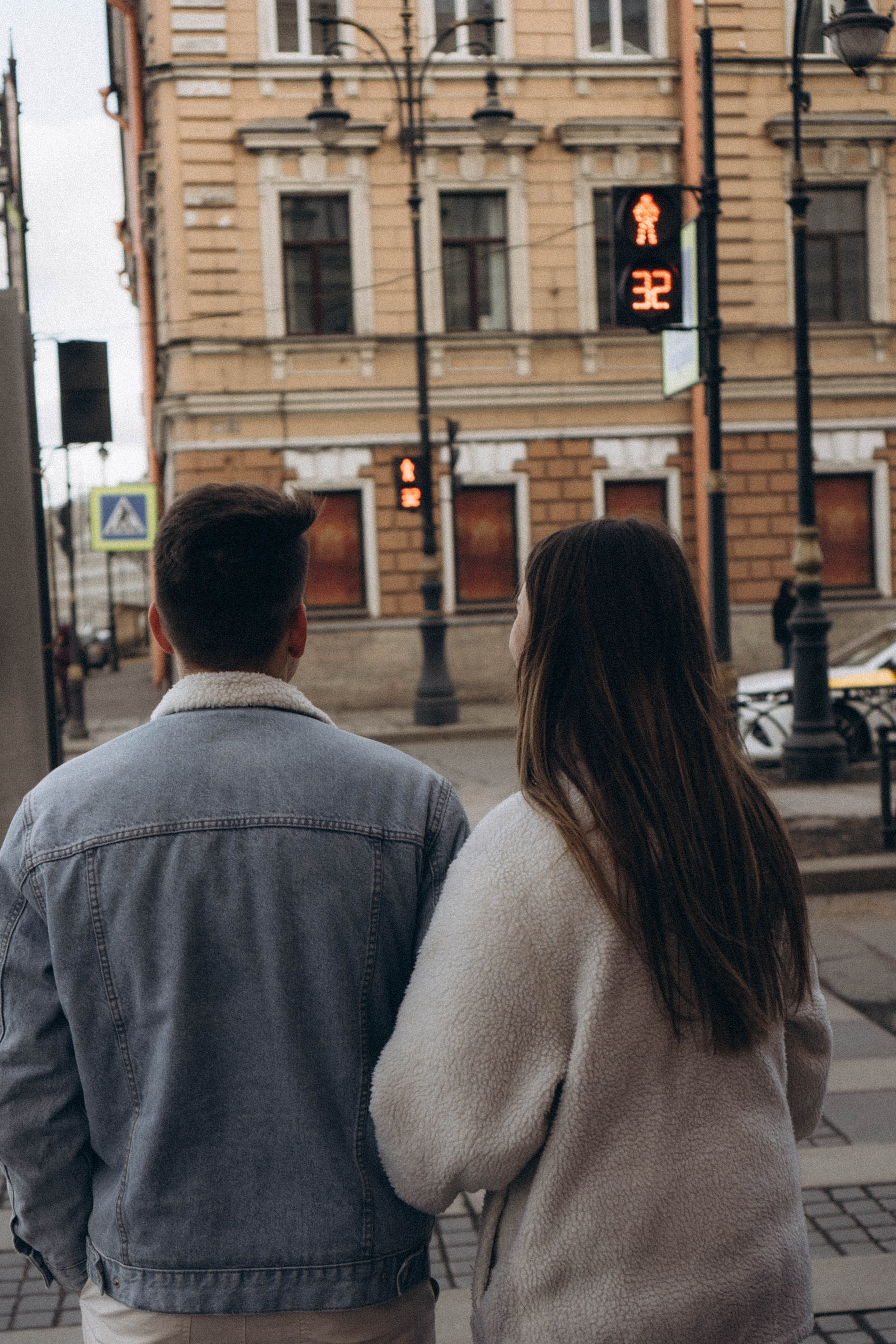 Прогулочная. Профессиональный фотограф, Санкт-Петербург — Виктория Богомолова