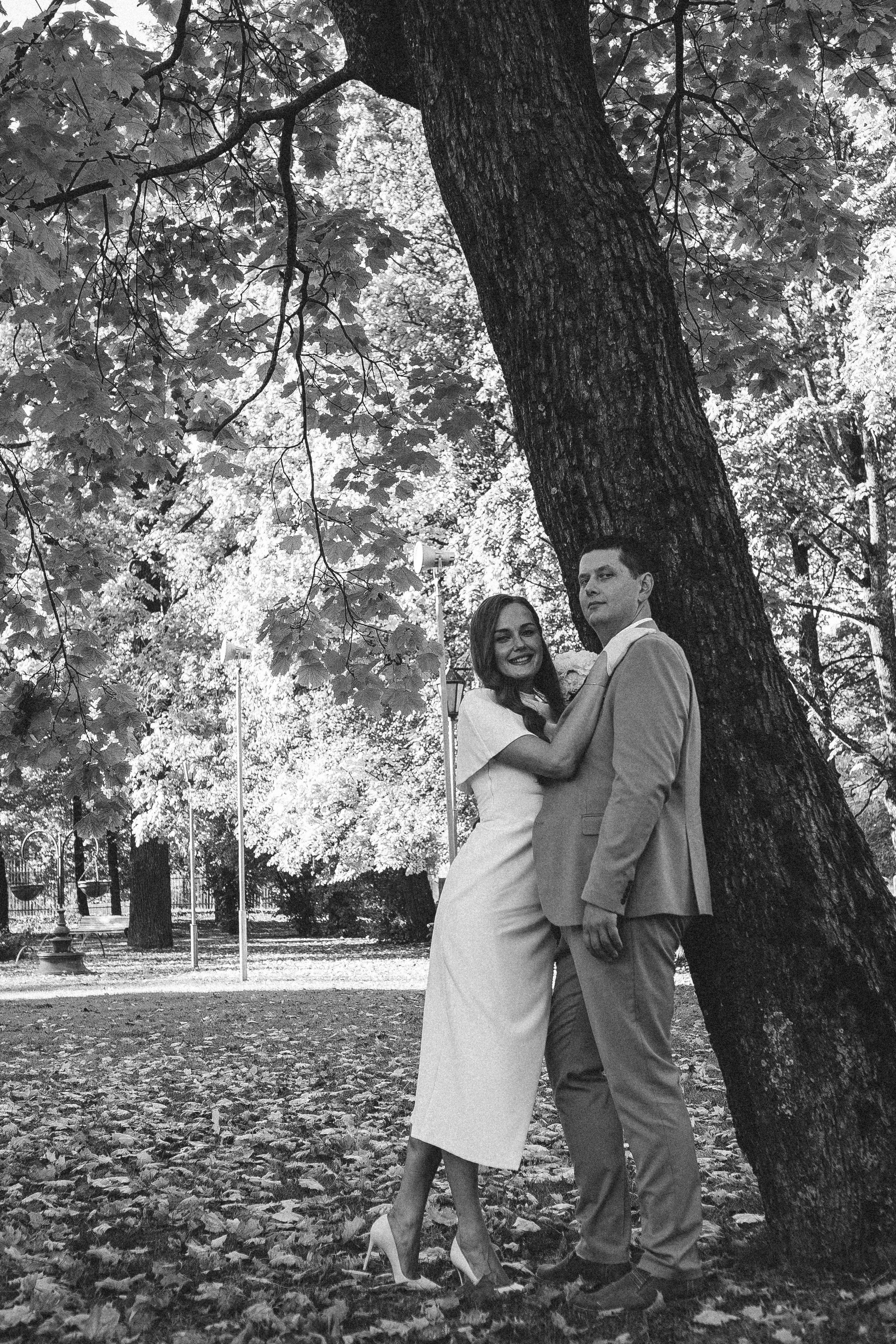 СВАДЕБНАЯ В ПУШКИНЕ. Профессиональный фотограф, Санкт-Петербург — Виктория Богомолова