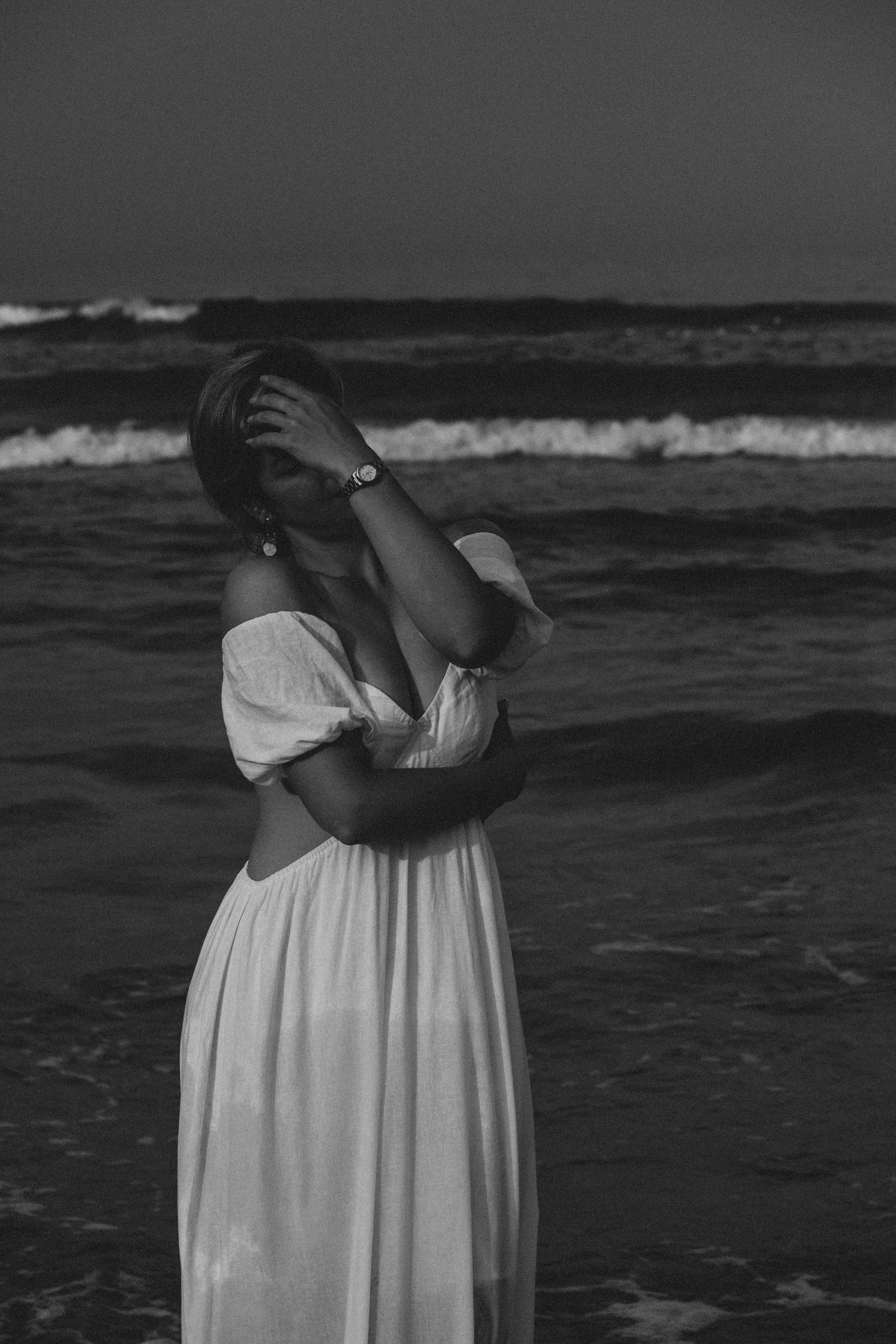 ДЕВУШКИ НА РАССВЕТНОЙ СЬЕМКЕ. Профессиональный фотограф, Санкт-Петербург — Виктория Богомолова