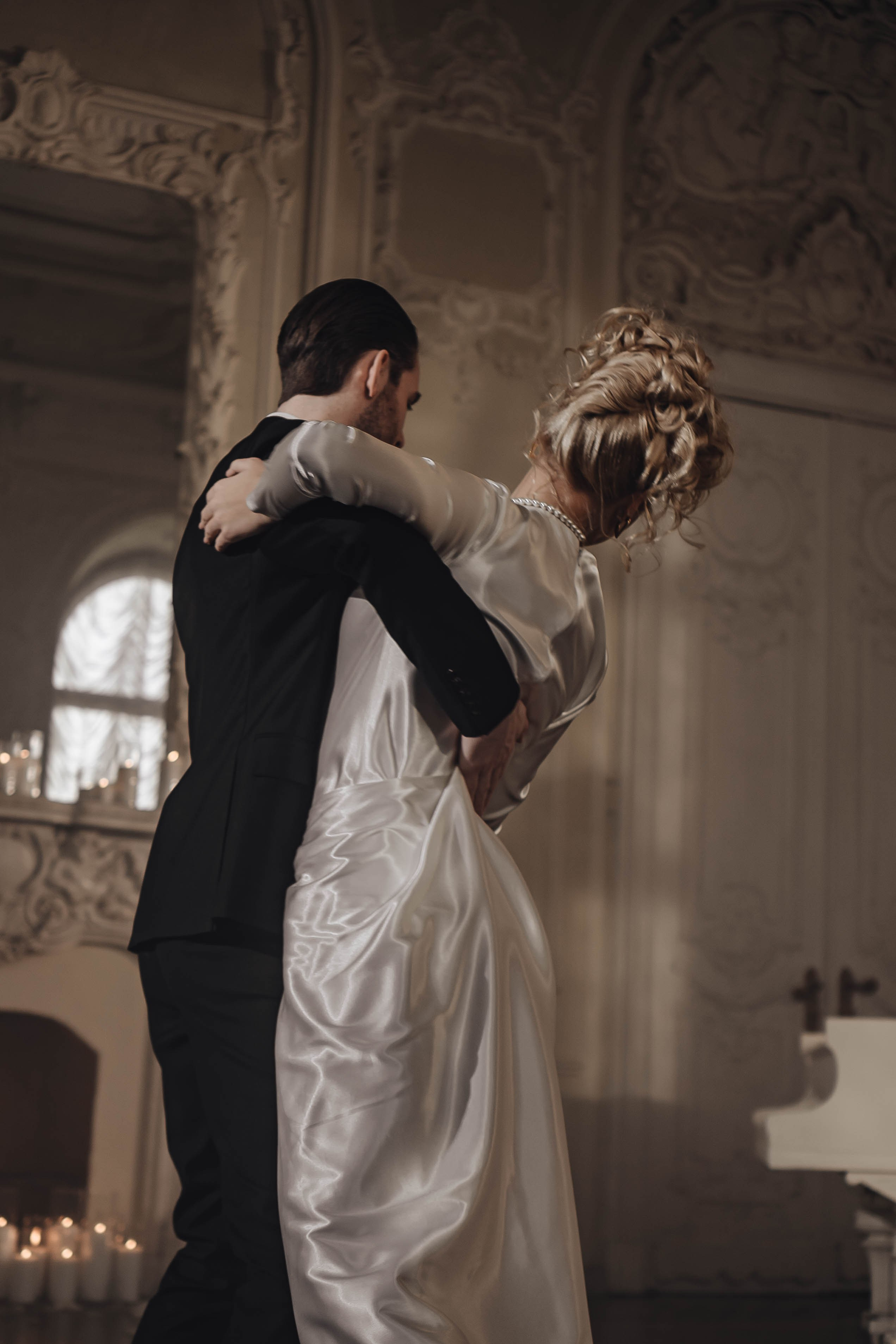 СВАДЕБНАЯ ФОТОСЕСИИЯ В НИКОЛАЕВСКОМ ДВОРЦЕ. Профессиональный фотограф, Санкт-Петербург — Виктория Богомолова