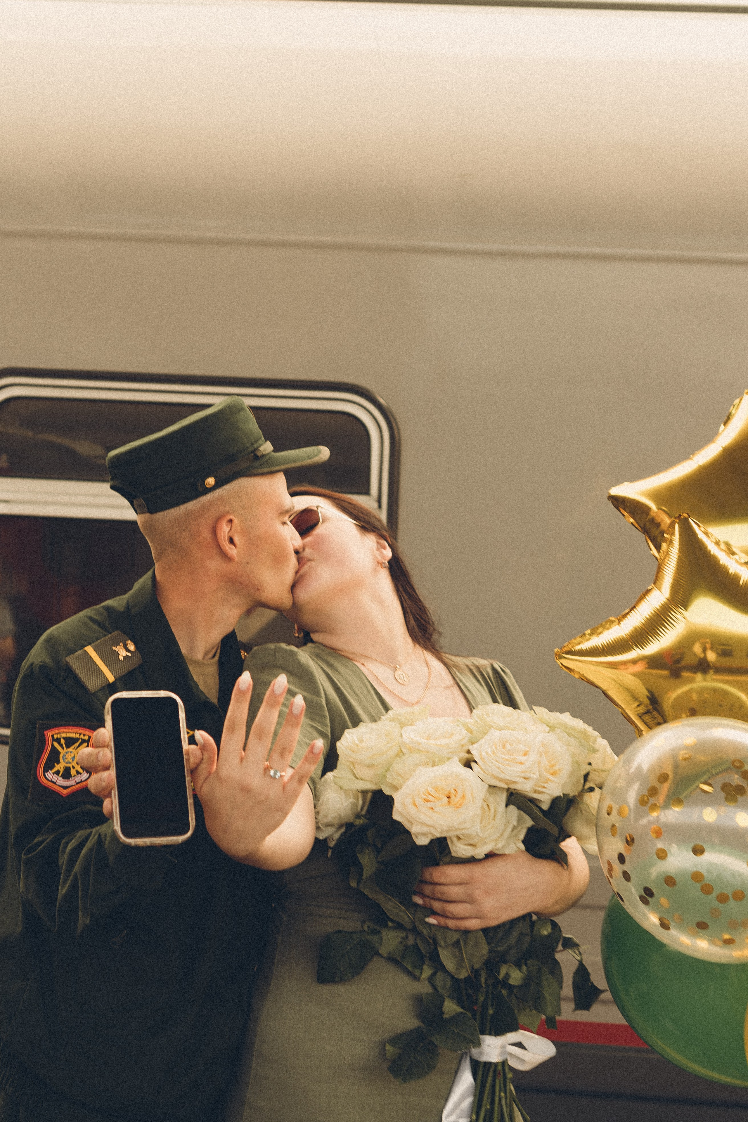 ПРЕДЛОЖЕНИЕ. Профессиональный фотограф, Санкт-Петербург — Виктория Богомолова