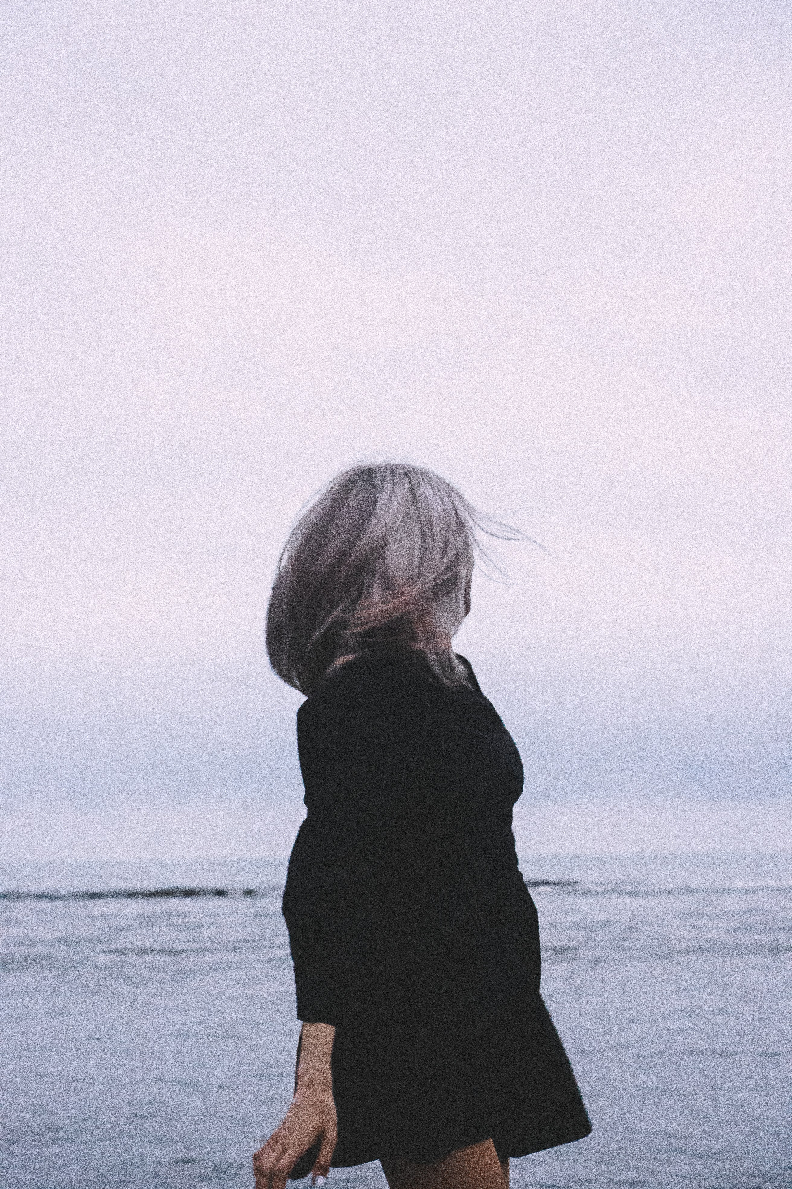 Фотосесиия на море. Профессиональный фотограф, Санкт-Петербург — Виктория Богомолова