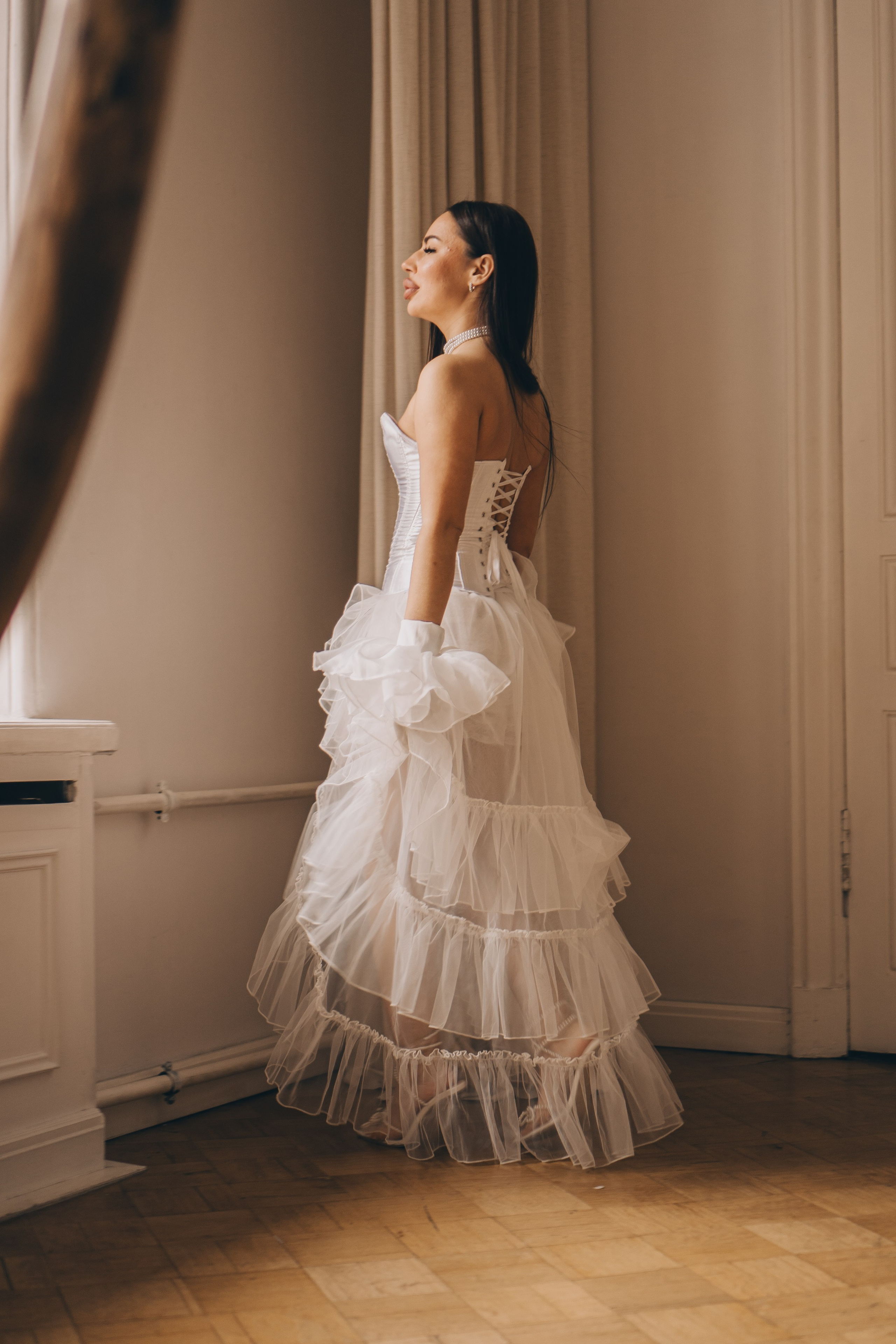 ВИНТАЖНЫЙ СТИЛЬ. Профессиональный фотограф, Санкт-Петербург — Виктория Богомолова