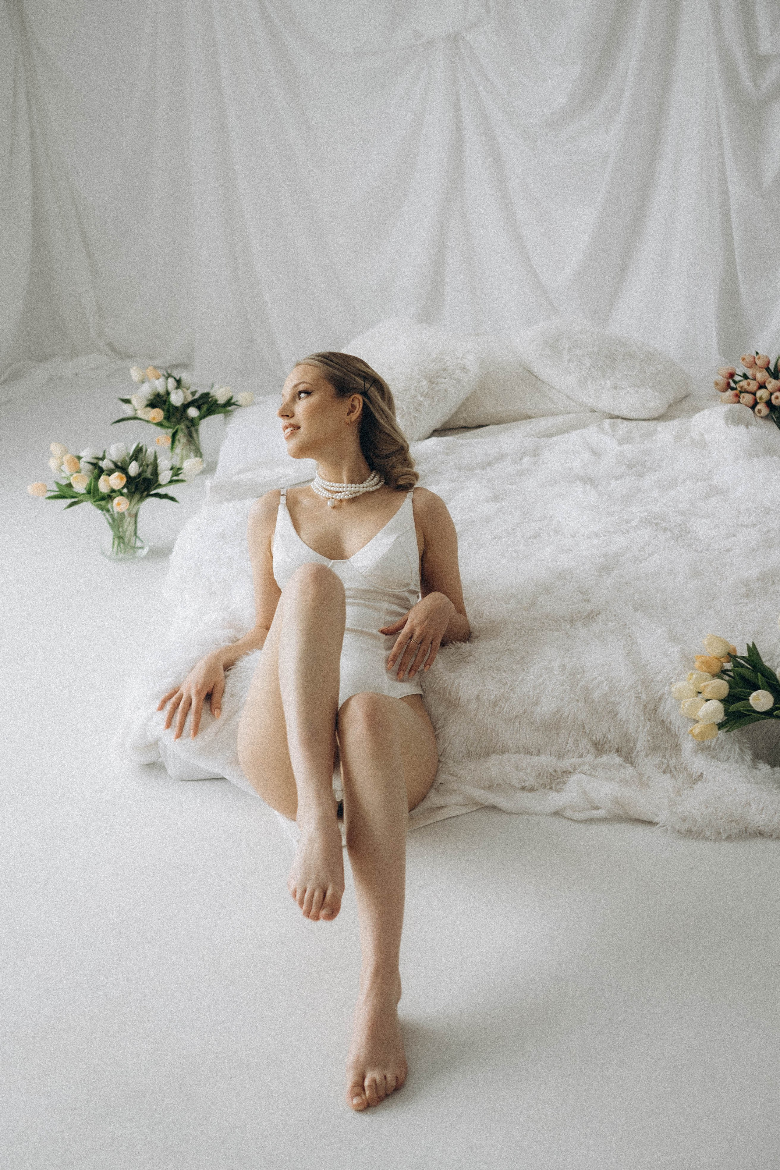 Весенняя. Профессиональный фотограф, Санкт-Петербург — Виктория Богомолова