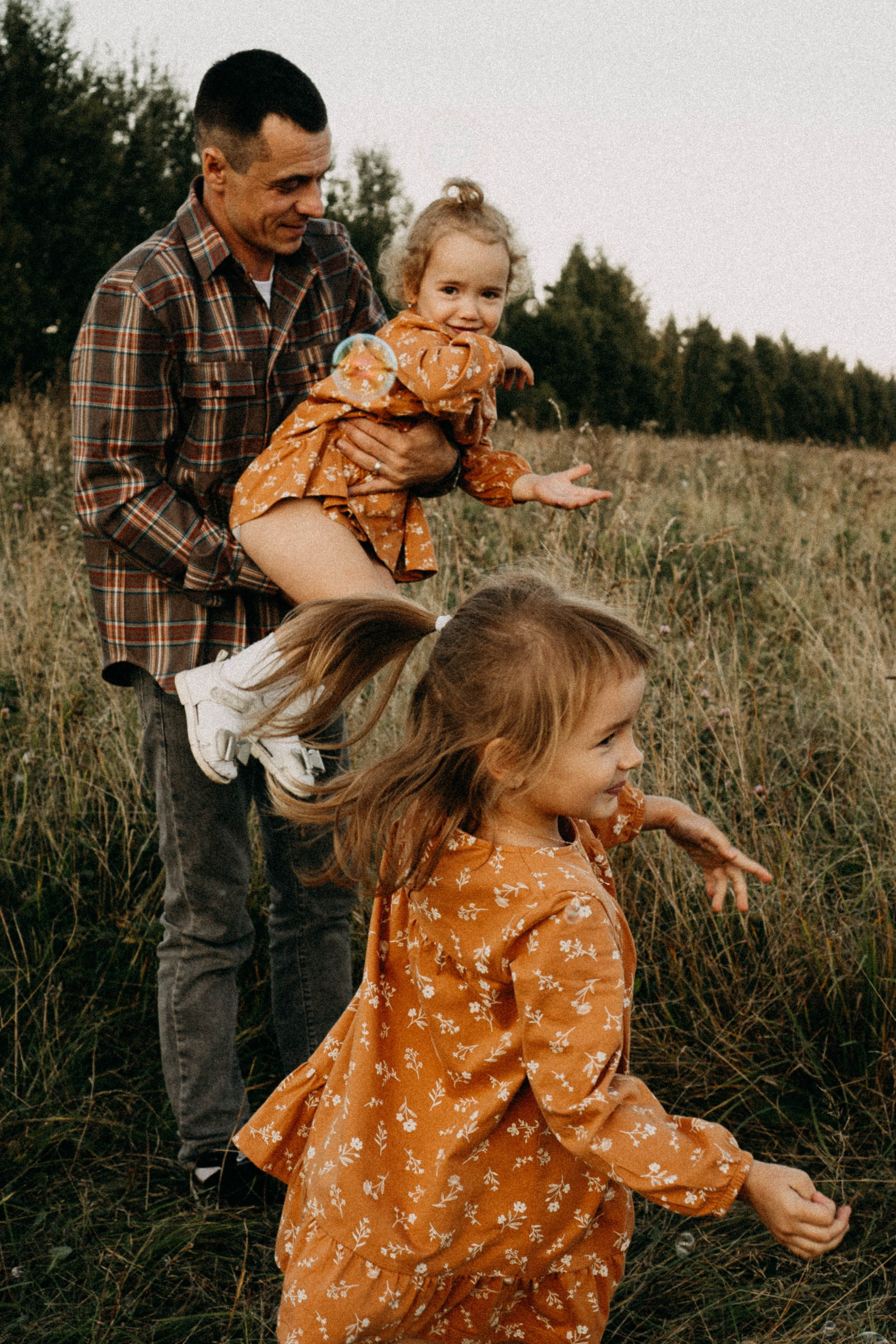 Семейная серия. Профессиональный фотограф, Санкт-Петербург — Виктория Богомолова