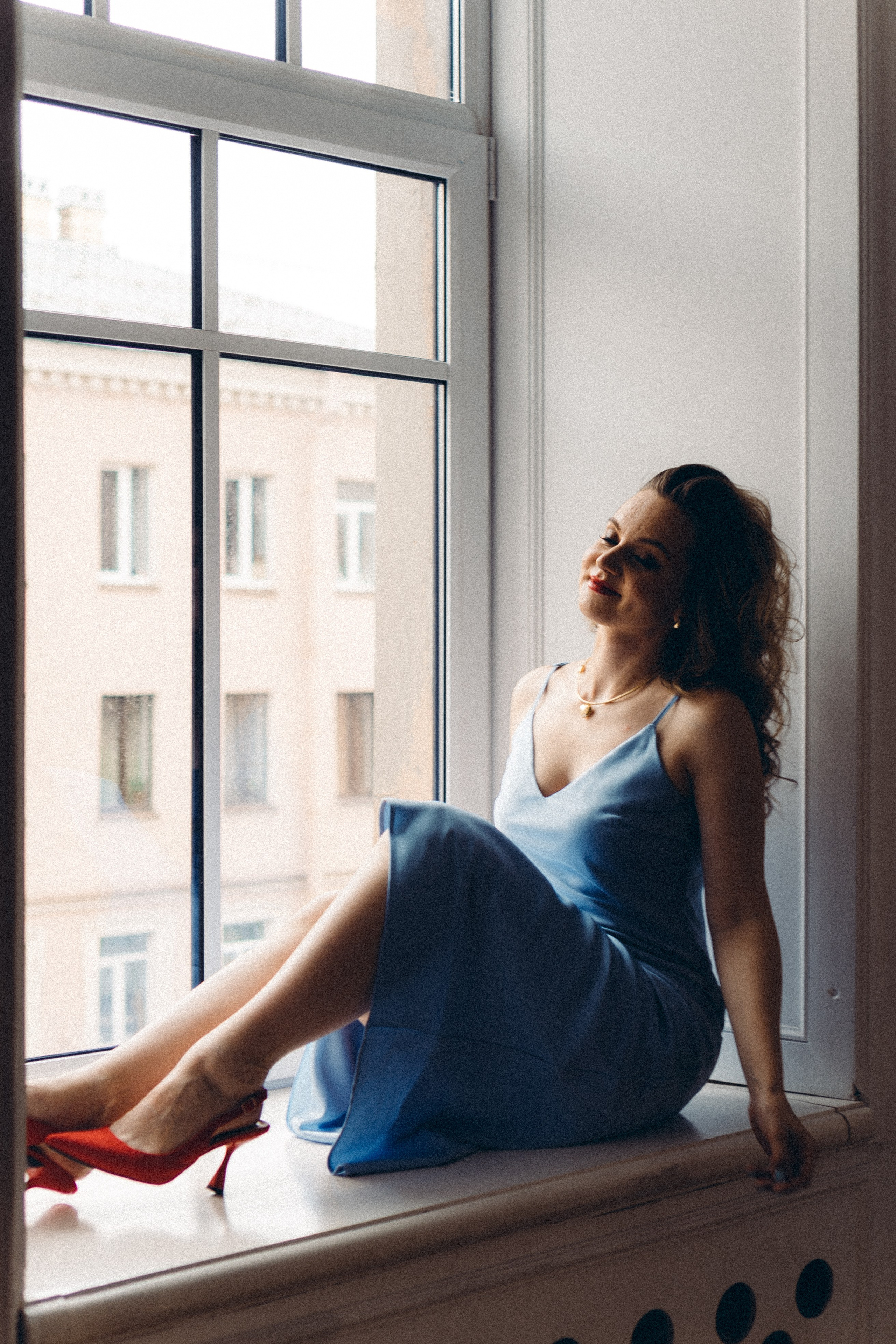 СТУДИЯ И ПРОГУЛКА ДЛЯ ПАРЫ. Профессиональный фотограф, Санкт-Петербург — Виктория Богомолова