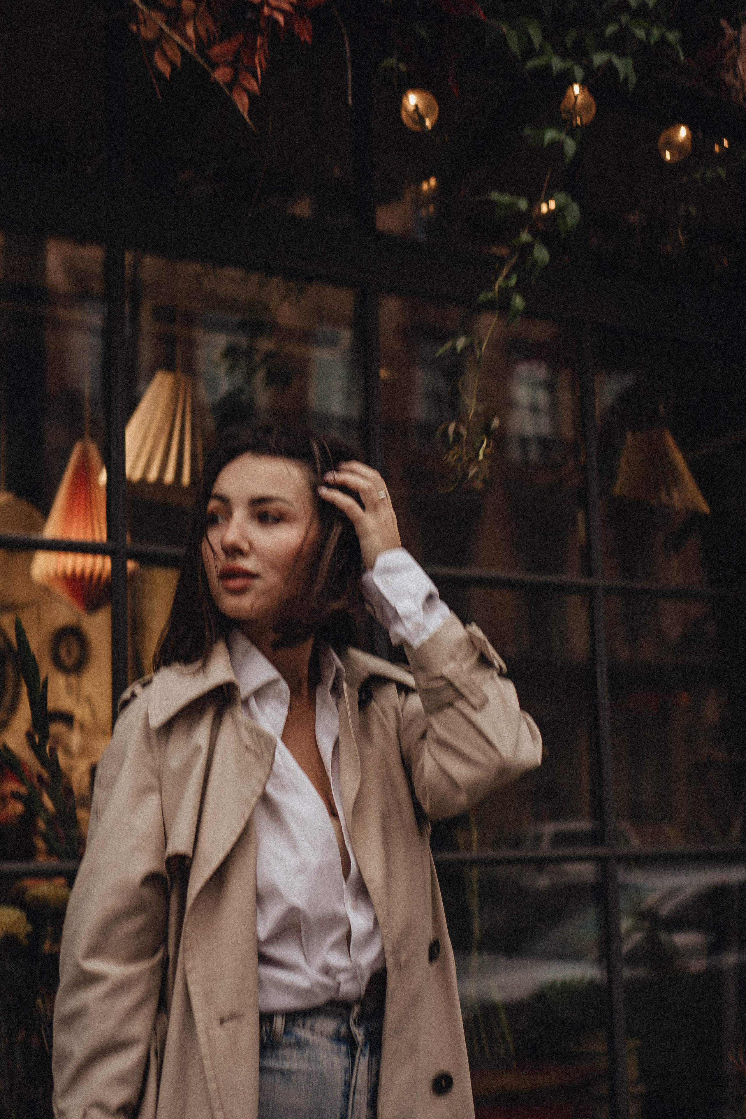 Прогулочная для Кристины. Профессиональный фотограф, Санкт-Петербург — Виктория Богомолова