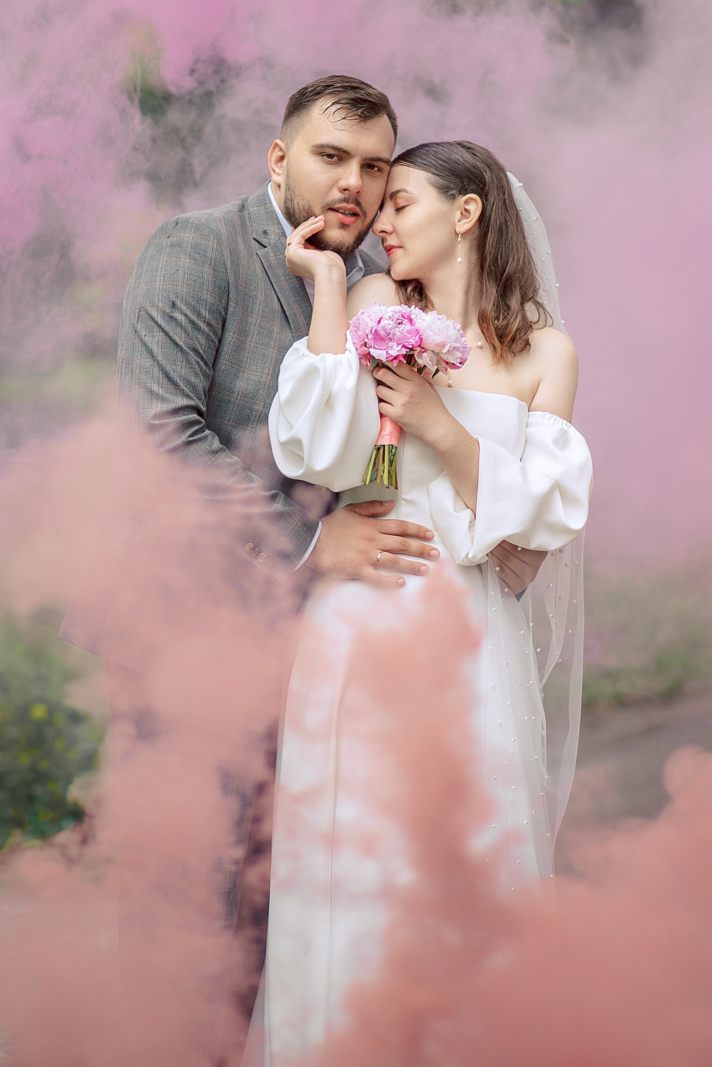 Свадьба. Семейный и детский фотограф в Серпухове Сергеенко Ольга