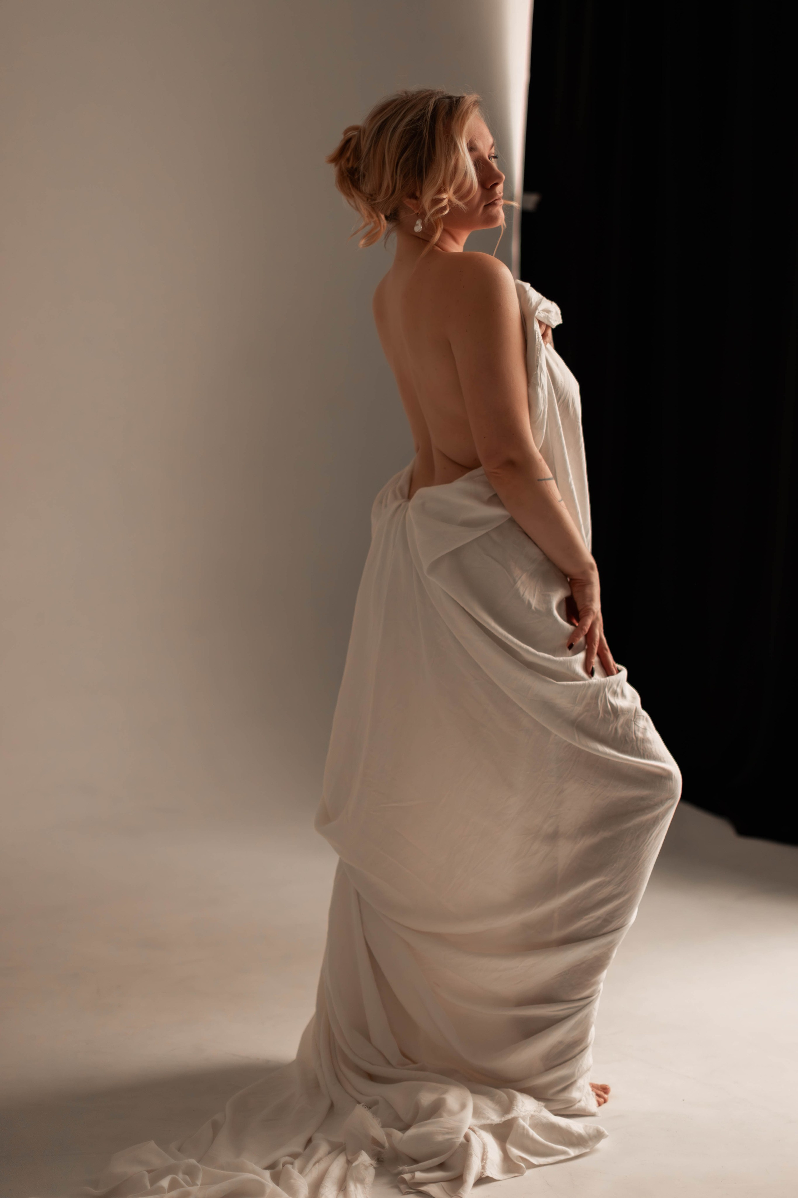 Мария. Фотограф в Москве. Гатицкая Анастасия