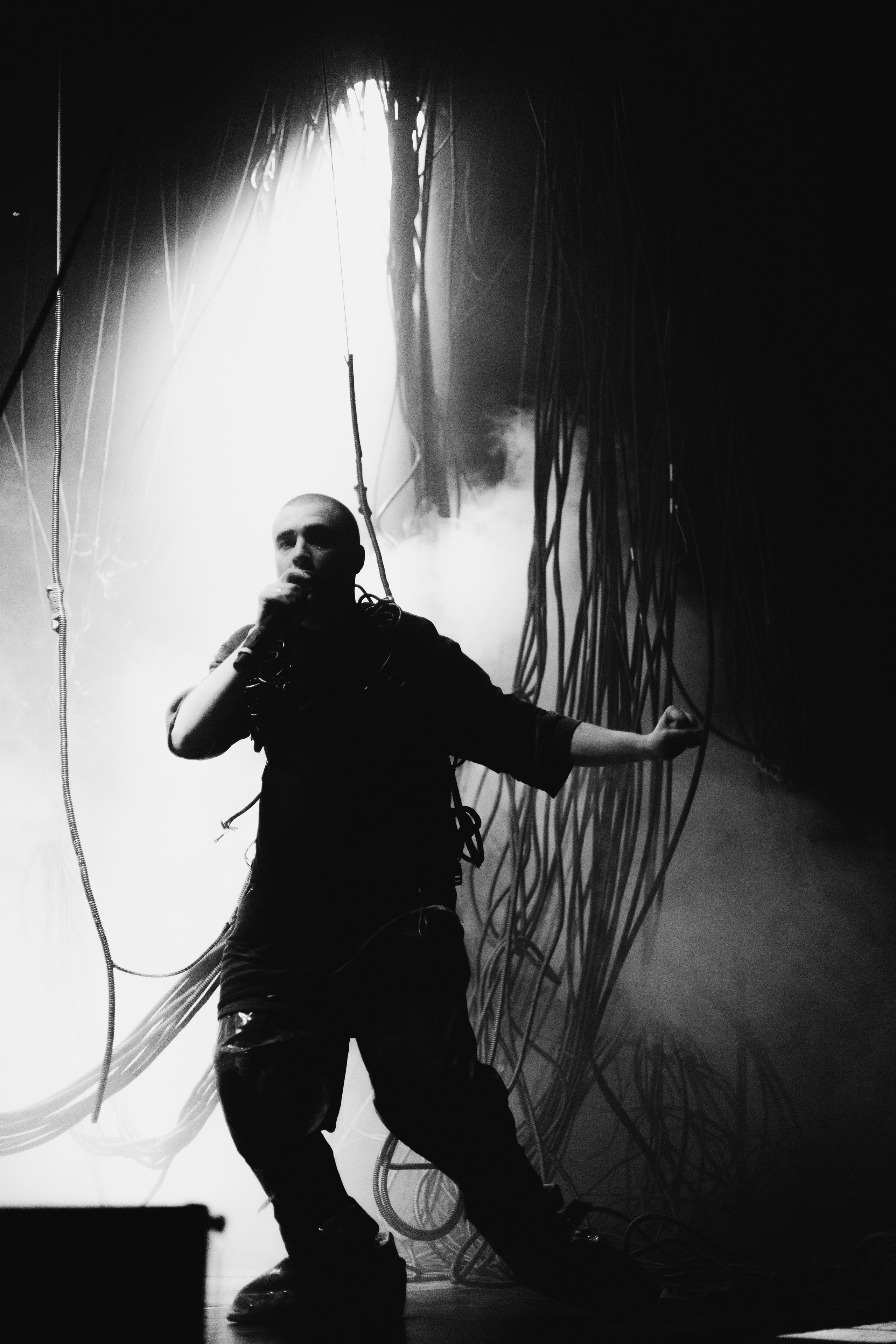 ХАСКИ. РАДИО СПГС’24. RUSLAN ROZANOV