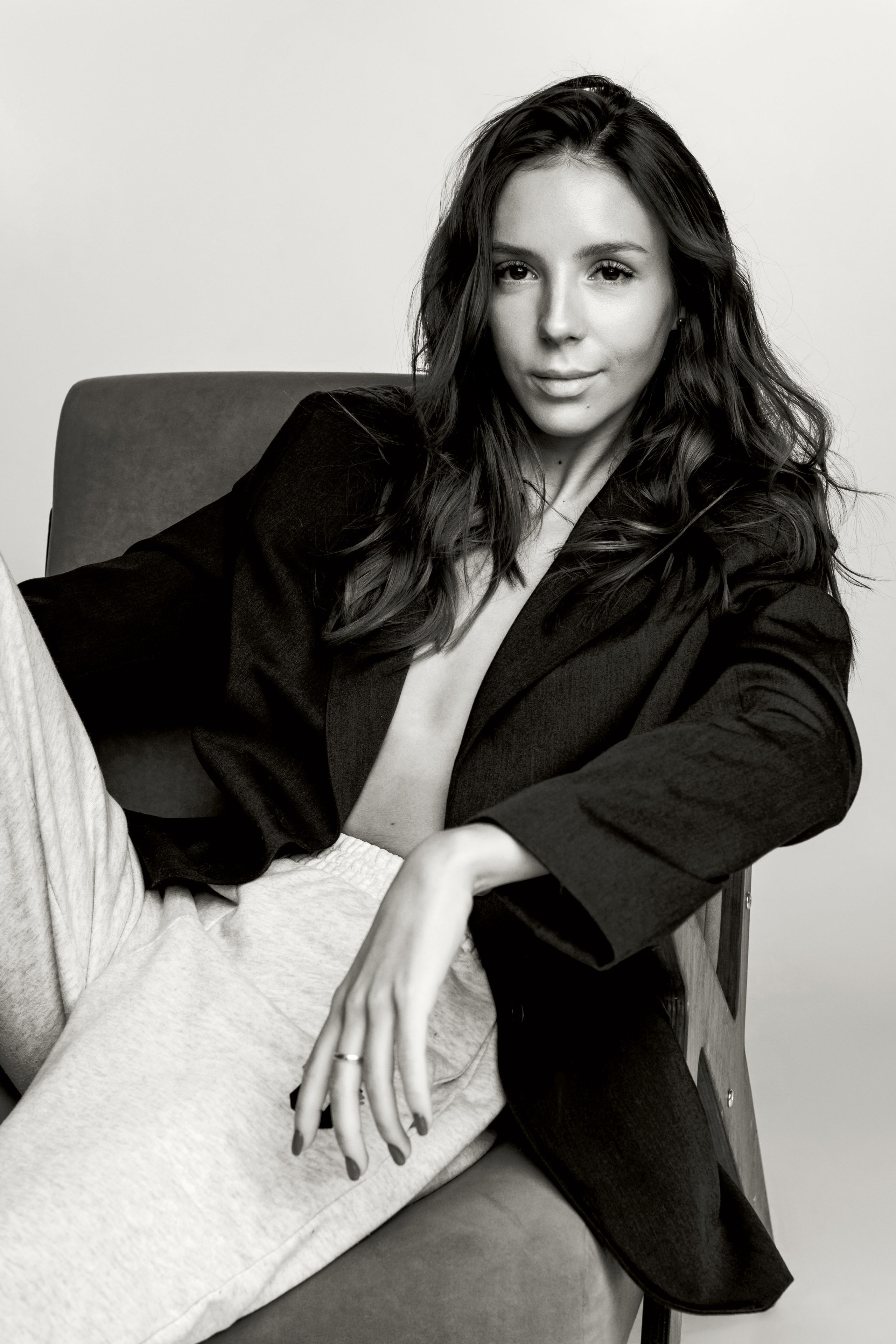 Анастасия Сорочан. Портретный фотограф в Уфе София Ксан