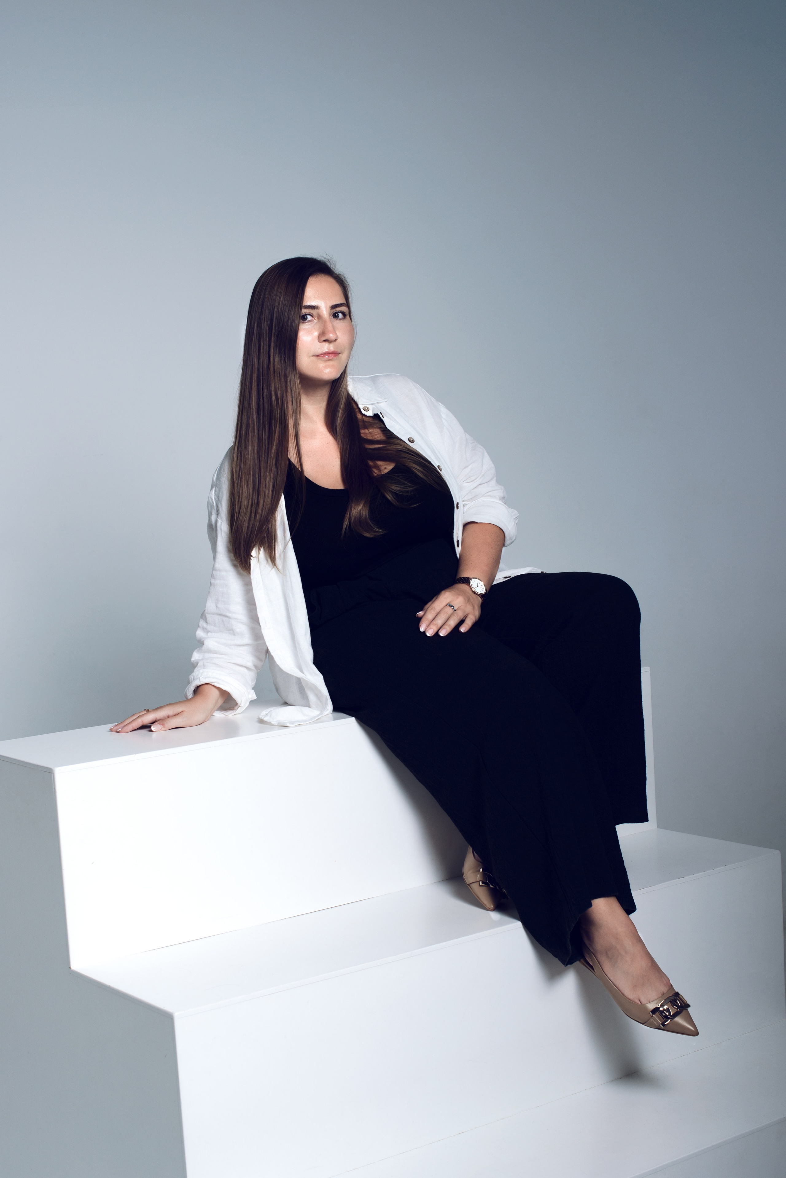 Владлена Ивлева. Портретный фотограф в Уфе София Ксан