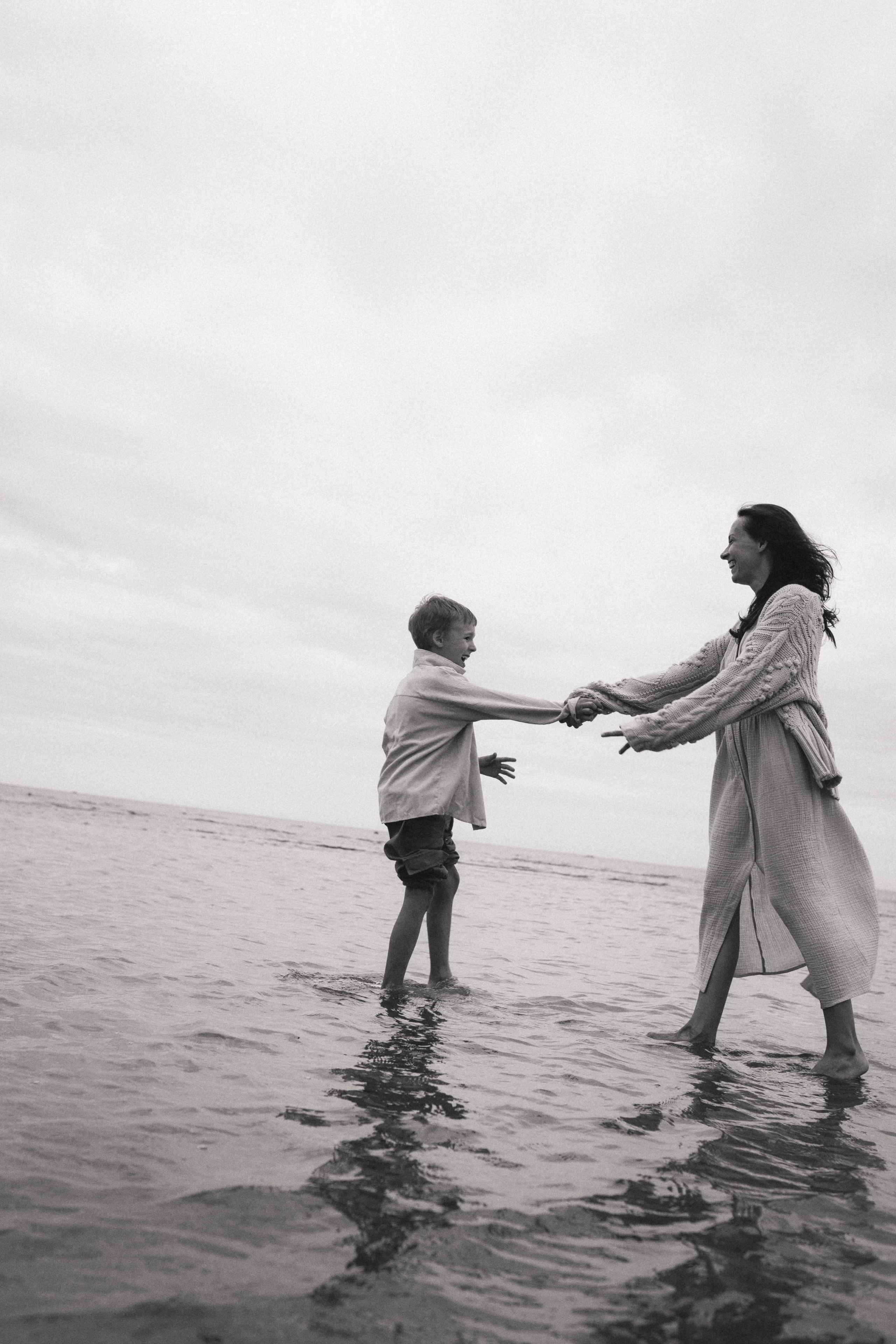 Один вечер. Ваш семейный фотограф в Москве и Московской области