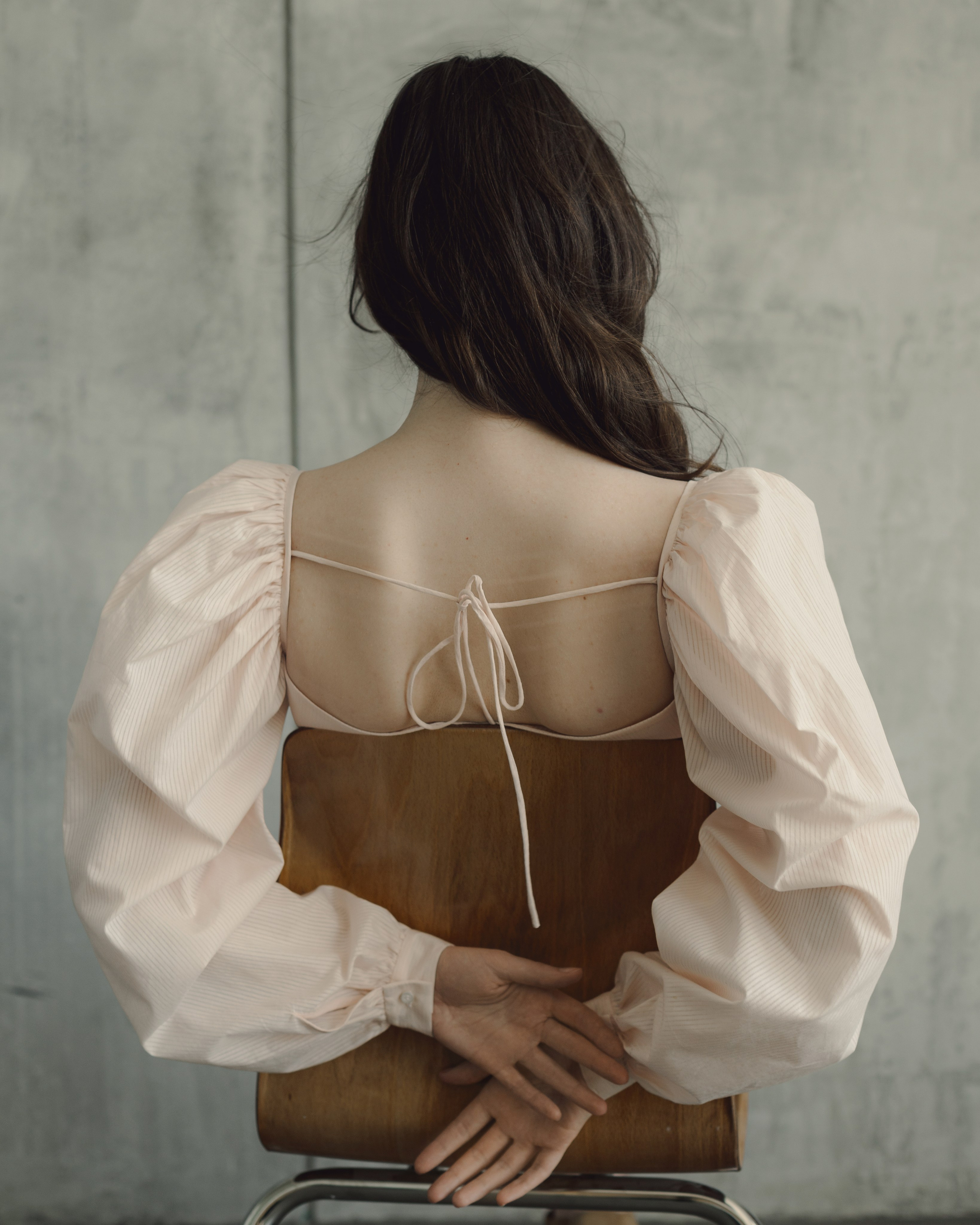 Russion Season. Фотограф Олеся Скворцова