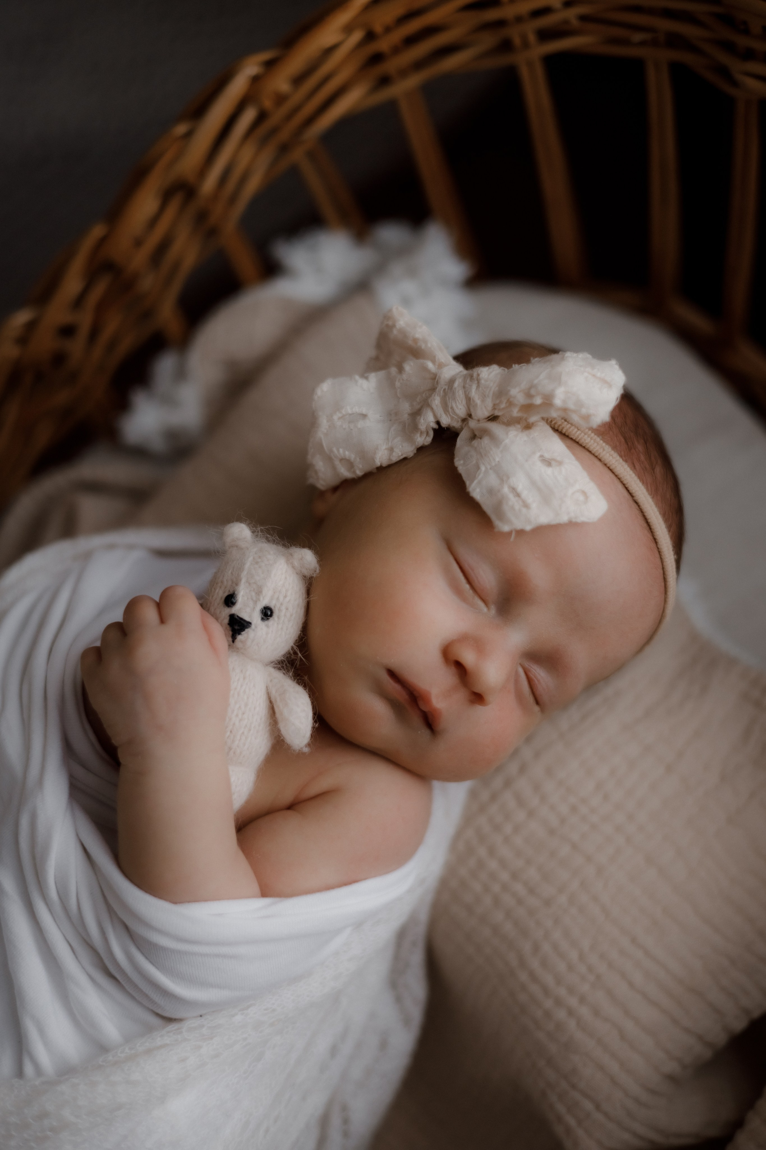 Новорожденные. Главная