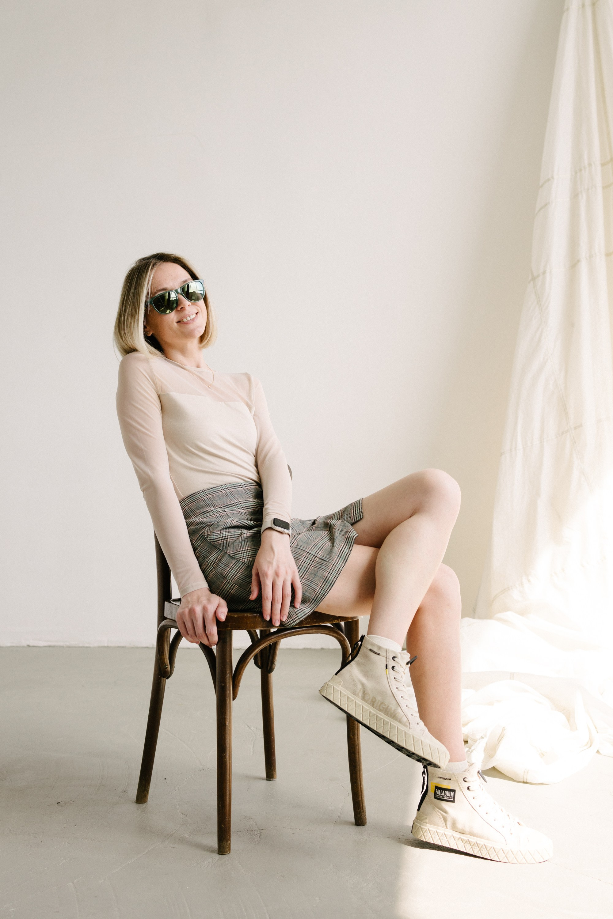 Ирина. Свадебный и семейный фотограф в Смоленске Галина Егорова