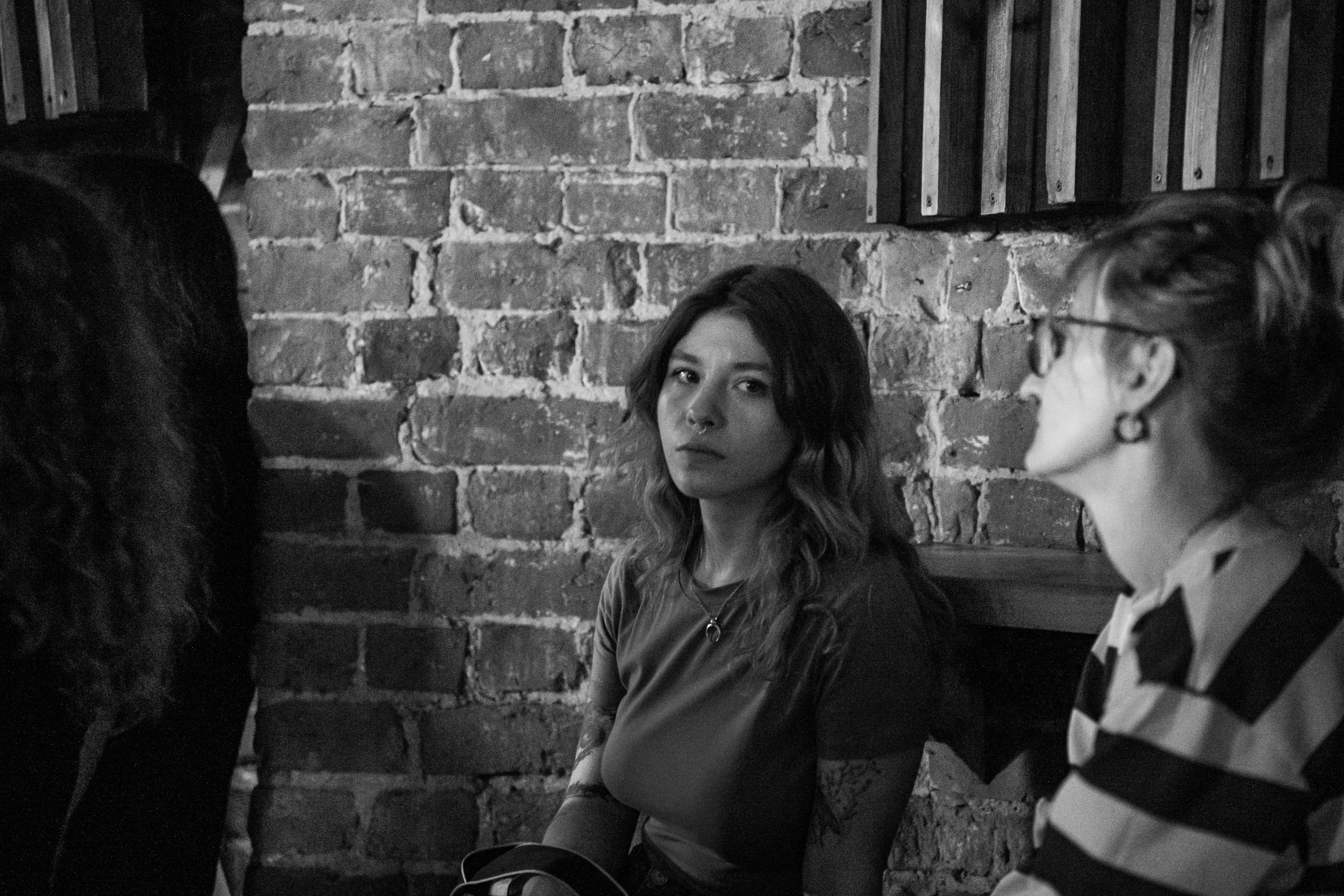 Observer • Gnot • Call us колос | Zoccolo 2.0. Концертный и репортажный фотограф в Санкт-Петербурге Слава Пахомов