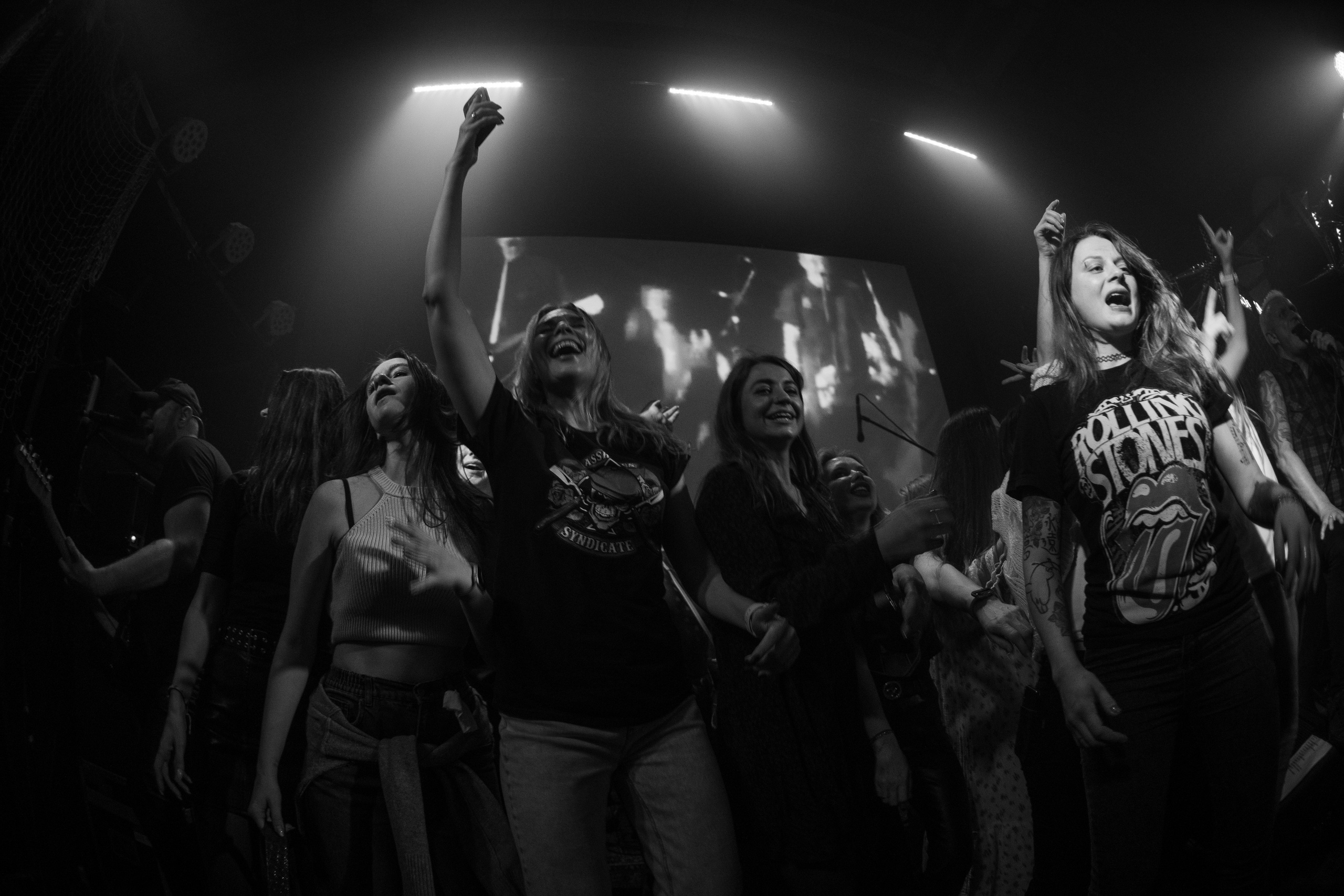 ПОРТ (812) 25 лет|Ласточка. Концертный и репортажный фотограф в Санкт-Петербурге Слава Пахомов