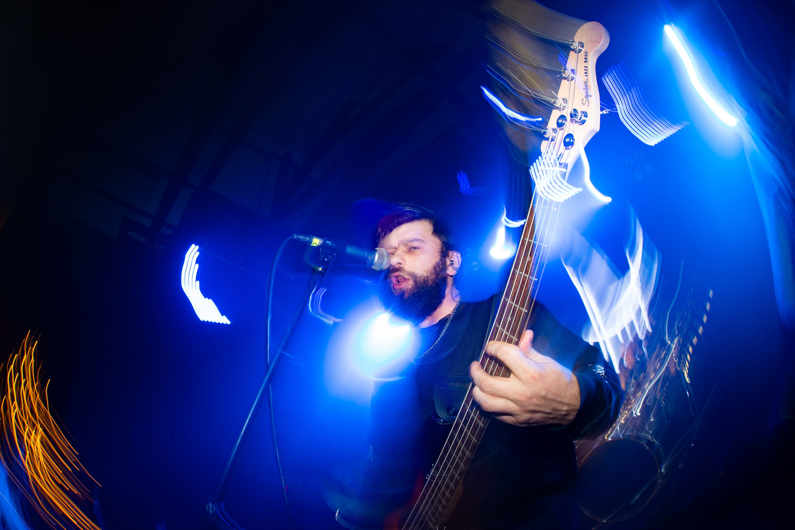 Чёрная Нева Vol.9|Сердце. Концертный и репортажный фотограф в Санкт-Петербурге Слава Пахомов