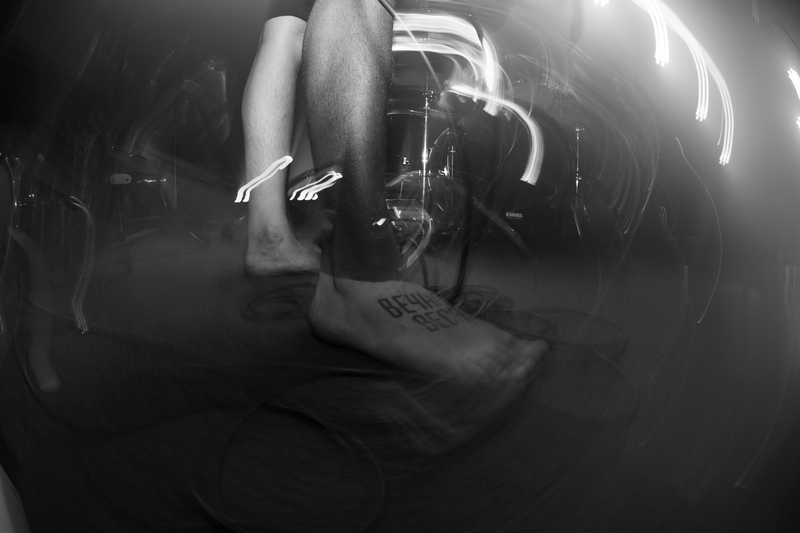 Raw Mud • Береста • Potvor | Zoccolo 2.0. Концертный и репортажный фотограф в Санкт-Петербурге Слава Пахомов