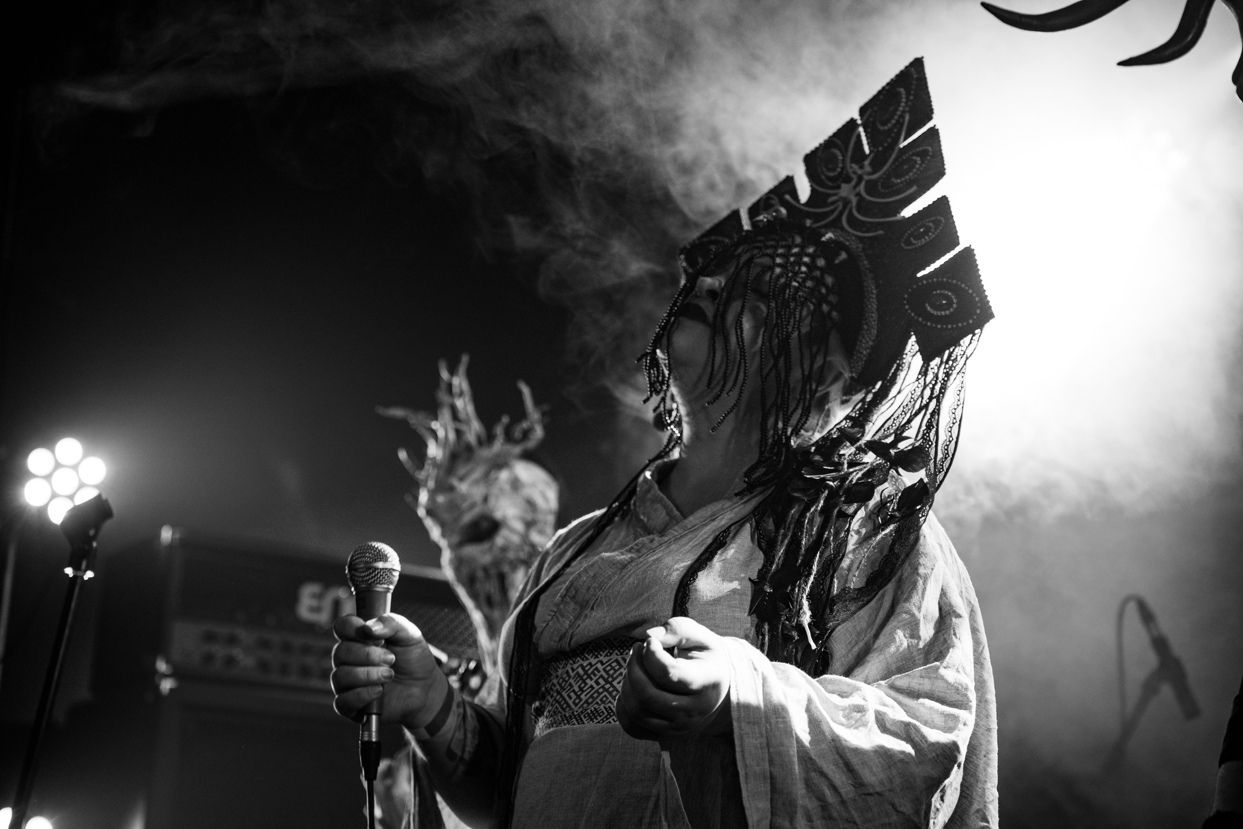 Raw sun: post black fest | Zoccolo 2.0. Концертный и репортажный фотограф в Санкт-Петербурге Слава Пахомов