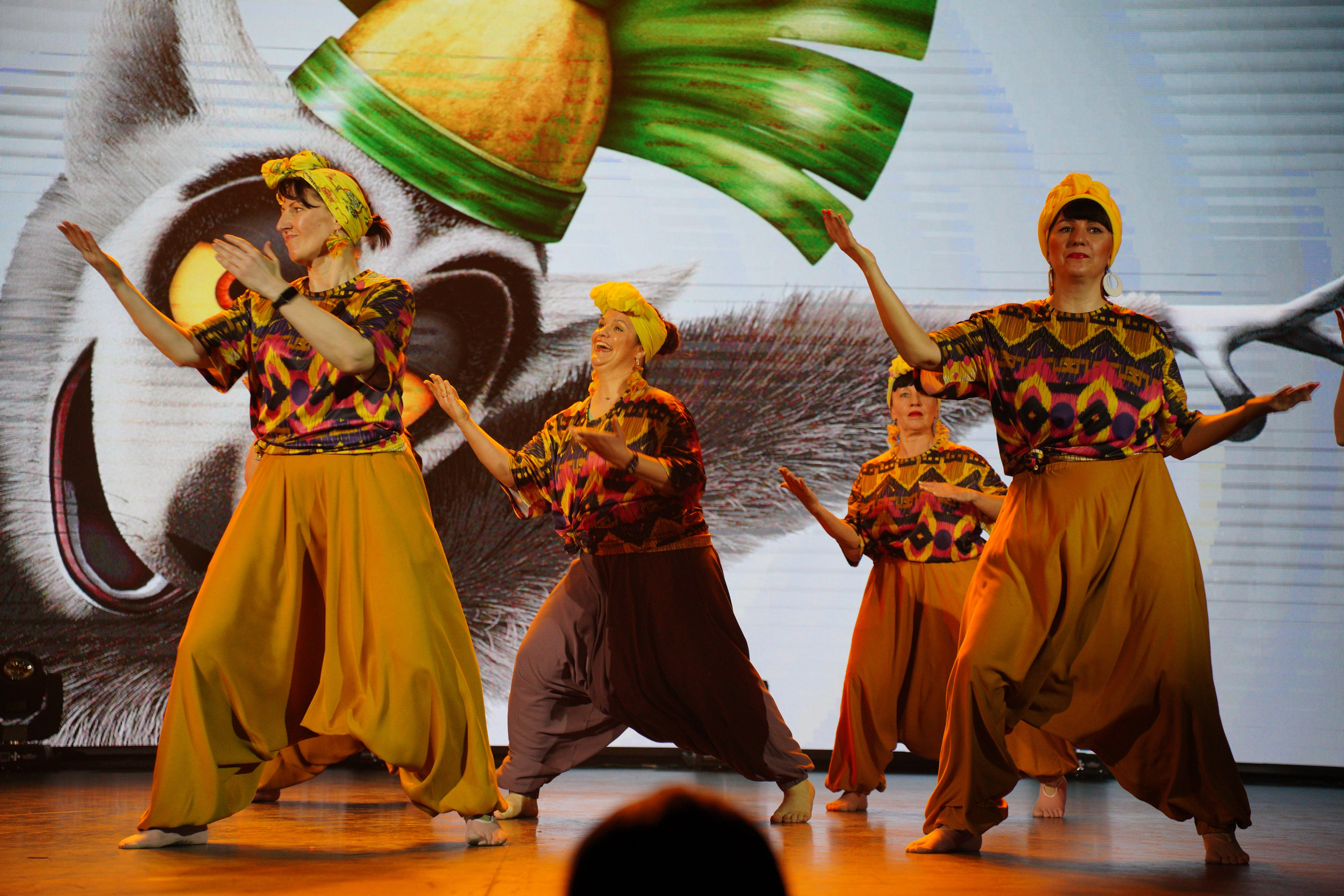 Танцевальный конкурс|Концертный зал Epicenter. Концертный и репортажный фотограф в Санкт-Петербурге Слава Пахомов