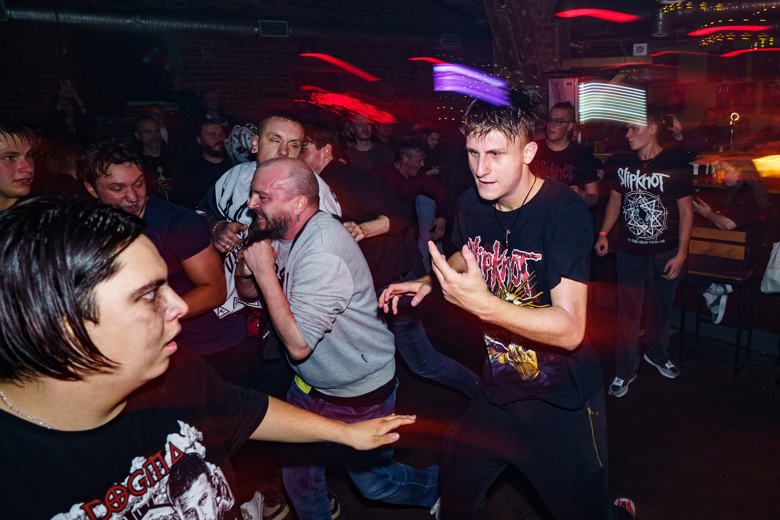 Get This|Zoccolo 2.0. Концертный и репортажный фотограф в Санкт-Петербурге Слава Пахомов