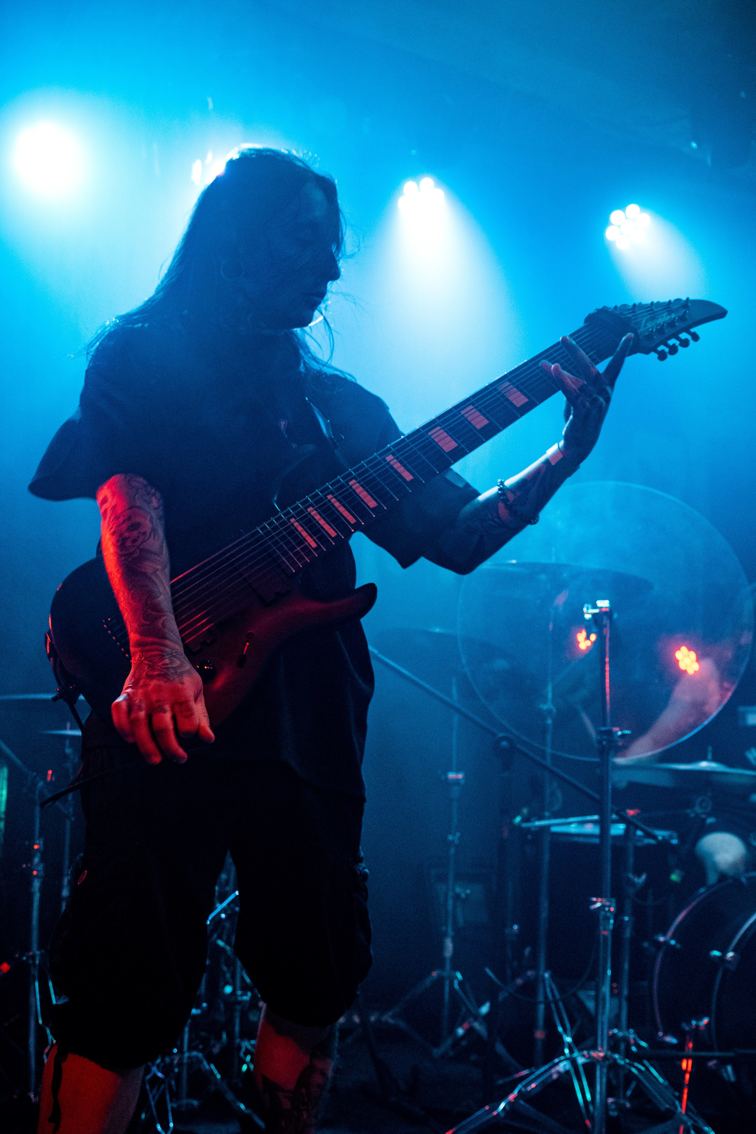 ОМУТ ГИГ|Zoccolo 2.0. Концертный и репортажный фотограф в Санкт-Петербурге Слава Пахомов