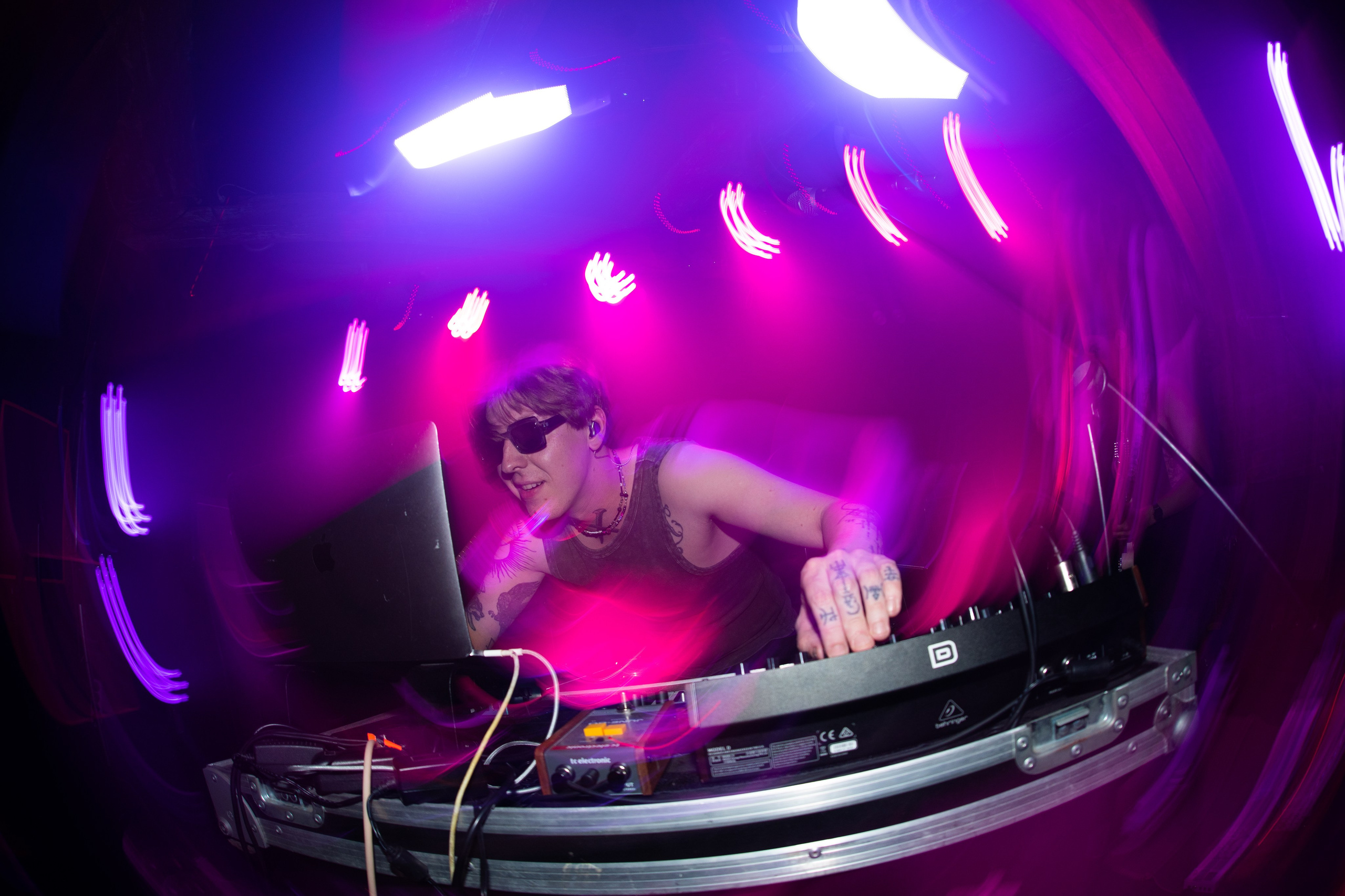 Аферист • unisex • aphotique • Gigrøma |Zoccolo 2.0. Концертный и репортажный фотограф в Санкт-Петербурге Слава Пахомов