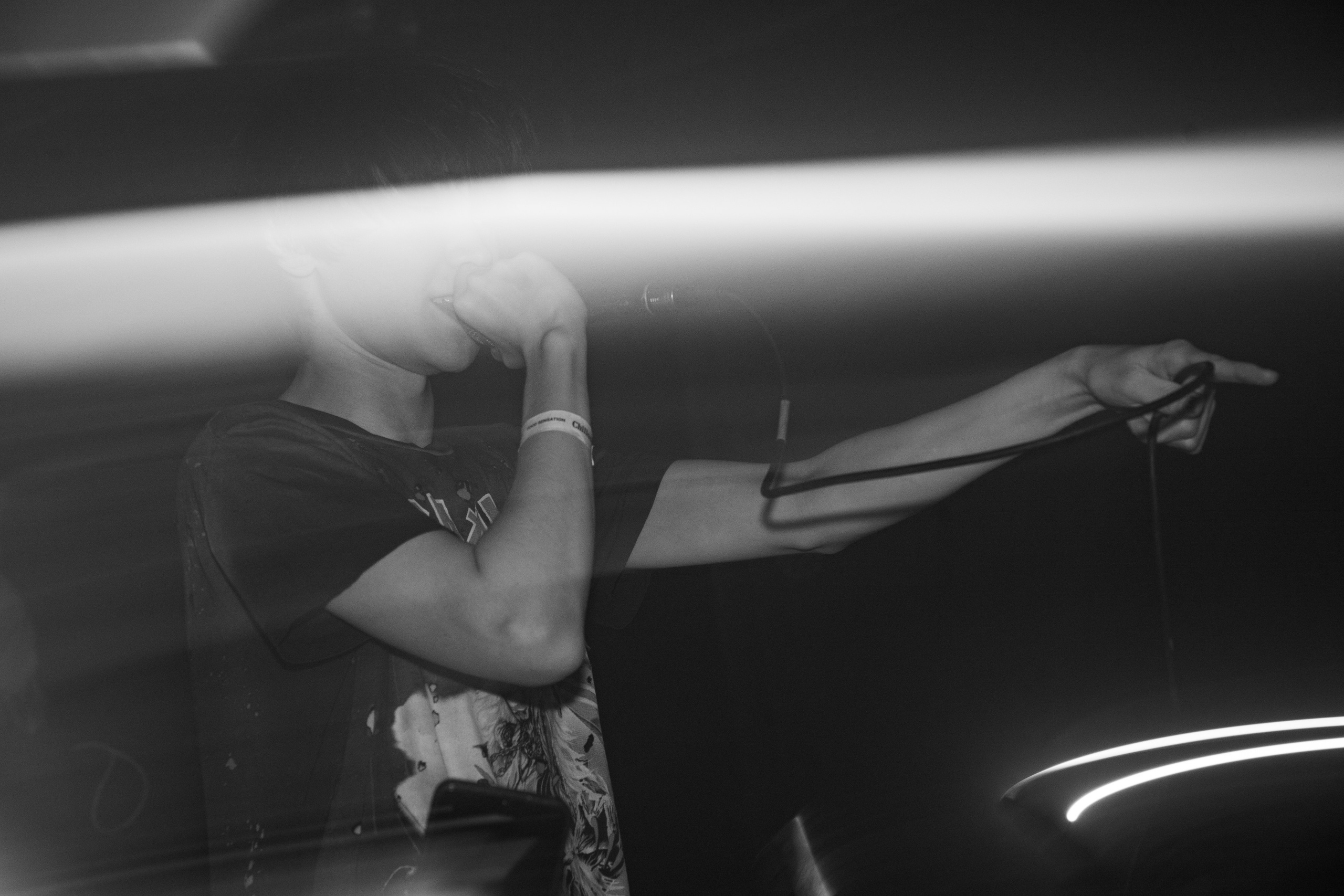 Unki|Factory 3. Концертный и репортажный фотограф в Санкт-Петербурге Слава Пахомов