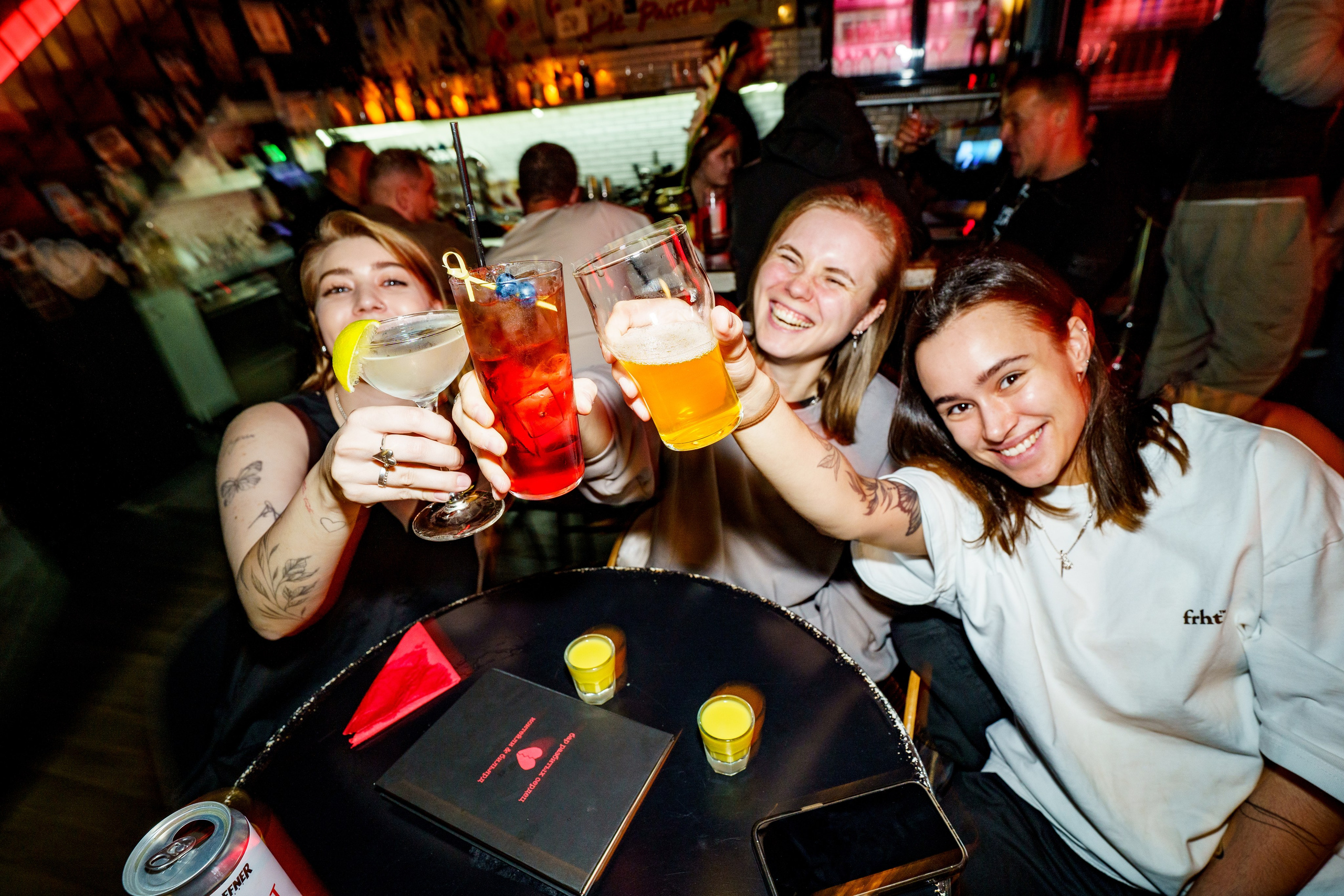 26 и 27 сентября. Бар разбитых сердец. Концертный и репортажный фотограф в Санкт-Петербурге Слава Пахомов