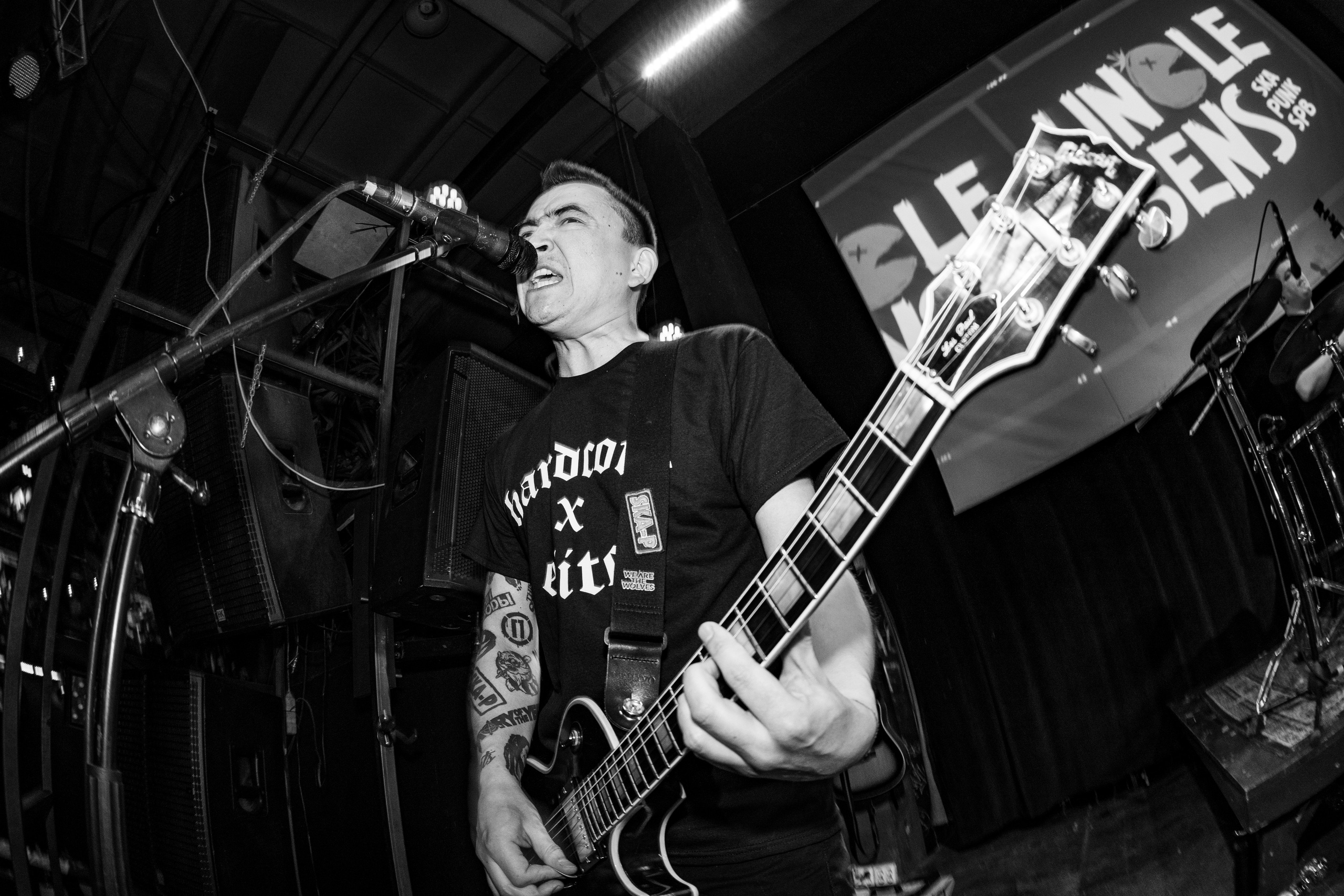 Uncle Bens: 20 лет дружбы|Ласточка. Концертный и репортажный фотограф в Санкт-Петербурге Слава Пахомов