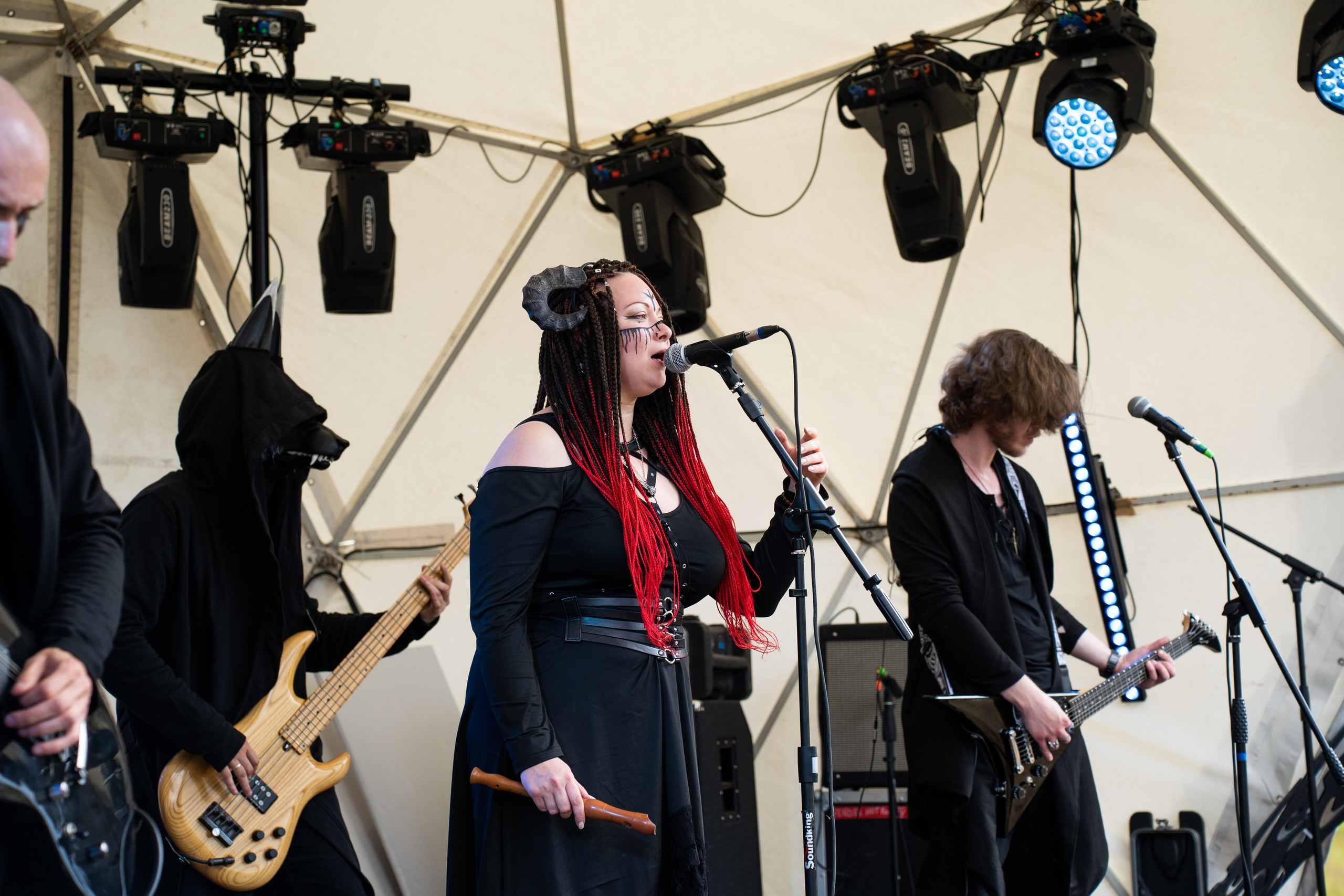 Фестиваль «Жива"|Карелия. Концертный и репортажный фотограф в Санкт-Петербурге Слава Пахомов