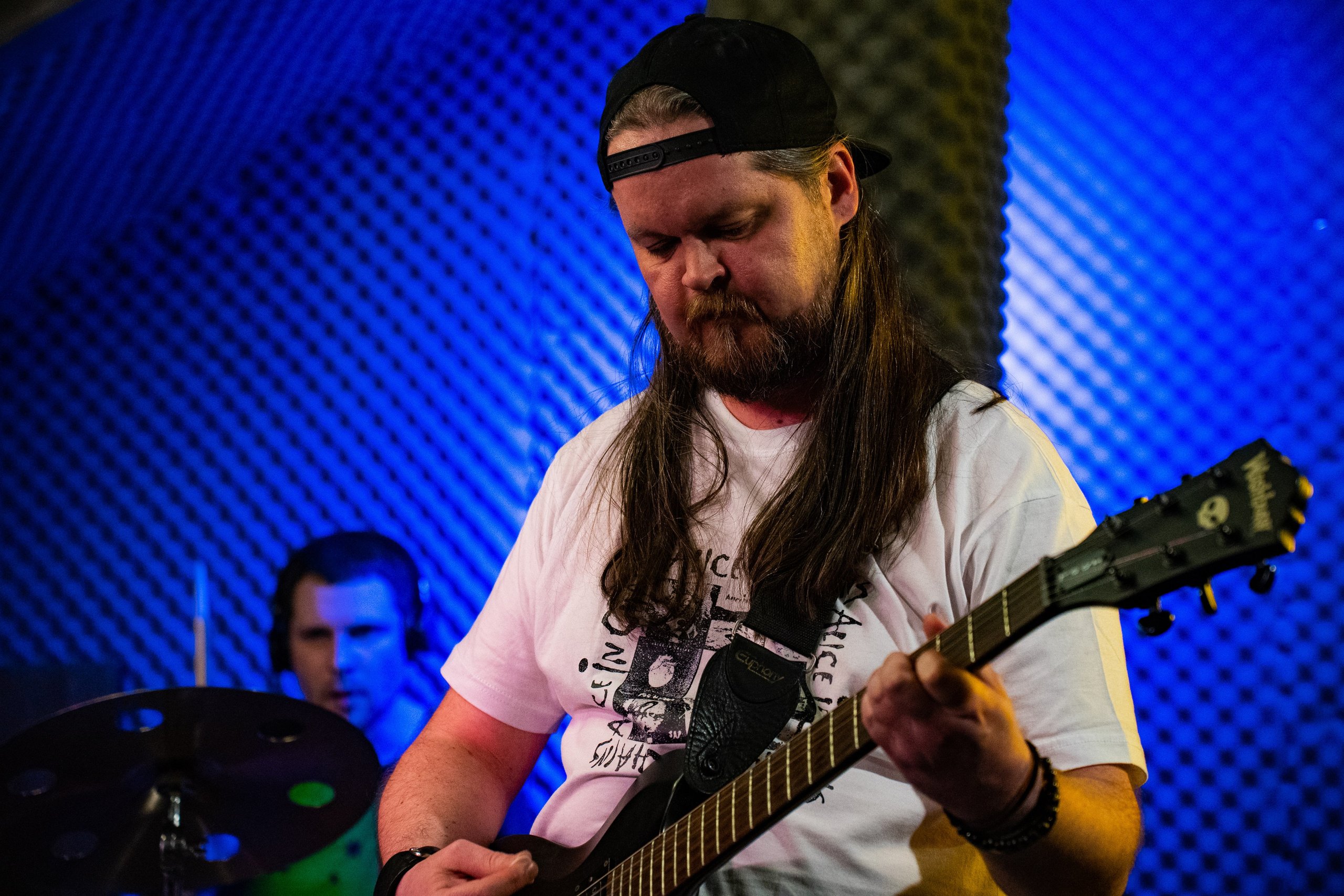 Сатива|Debaser. Концертный и репортажный фотограф в Санкт-Петербурге Слава Пахомов