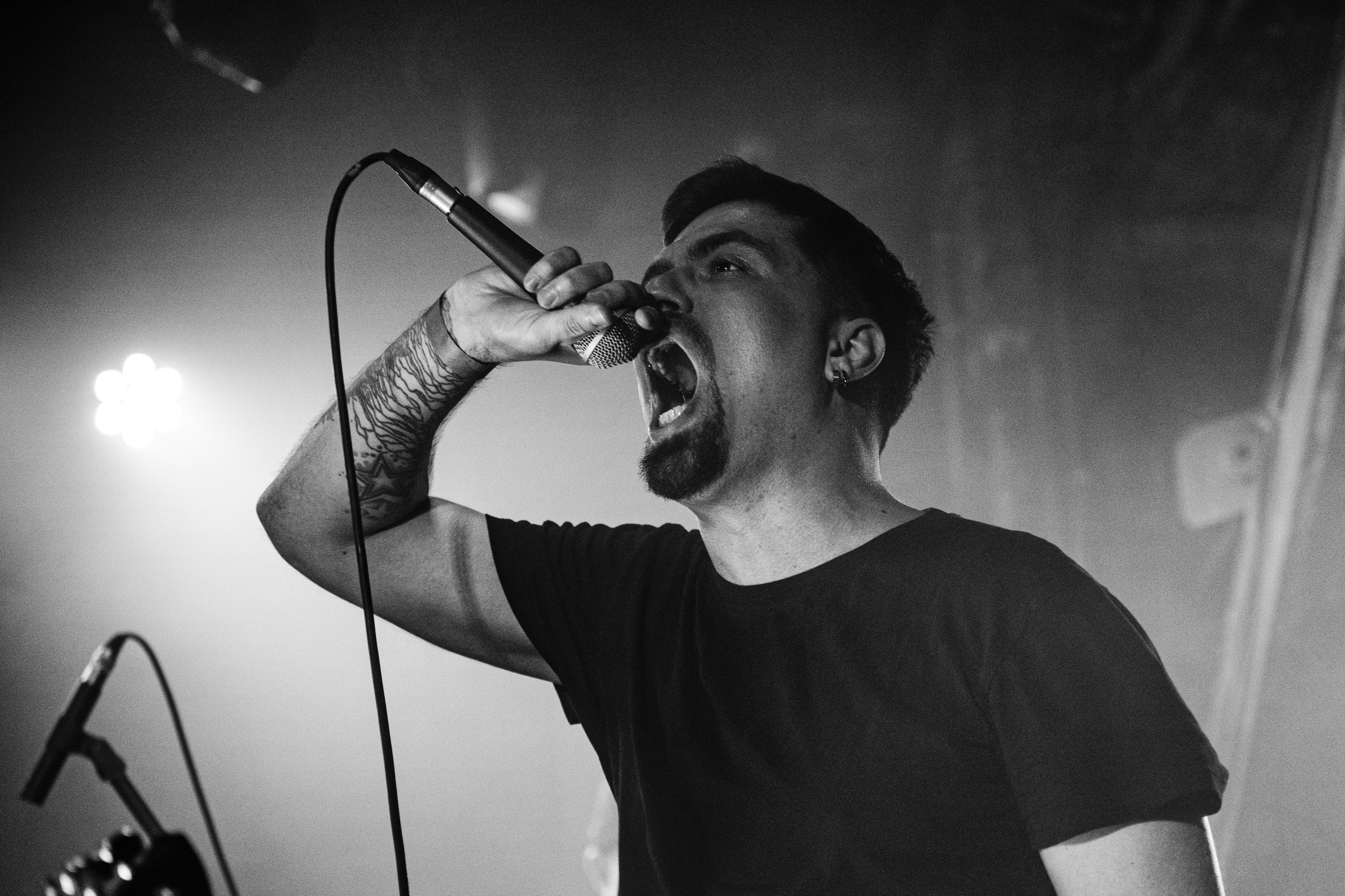 Lesnik • ШШШ • Laugar • DØRER|Zoccolo 2.0. Концертный и репортажный фотограф в Санкт-Петербурге Слава Пахомов