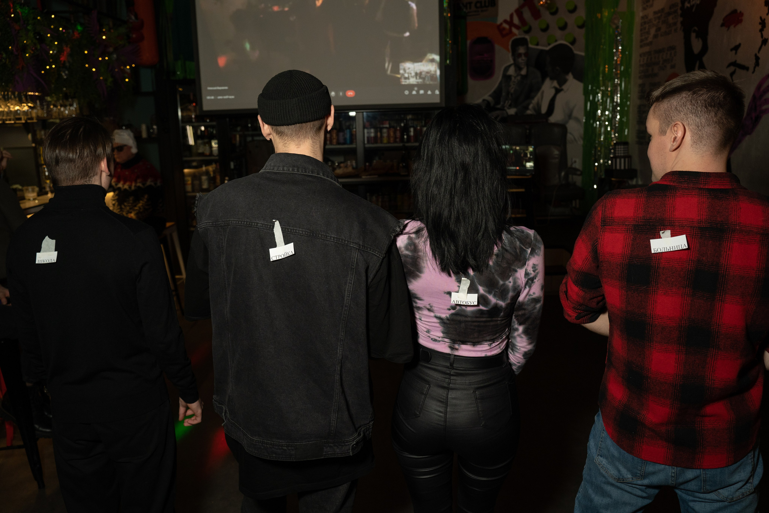 Репортаж. Концертный и репортажный фотограф в Санкт-Петербурге Слава Пахомов