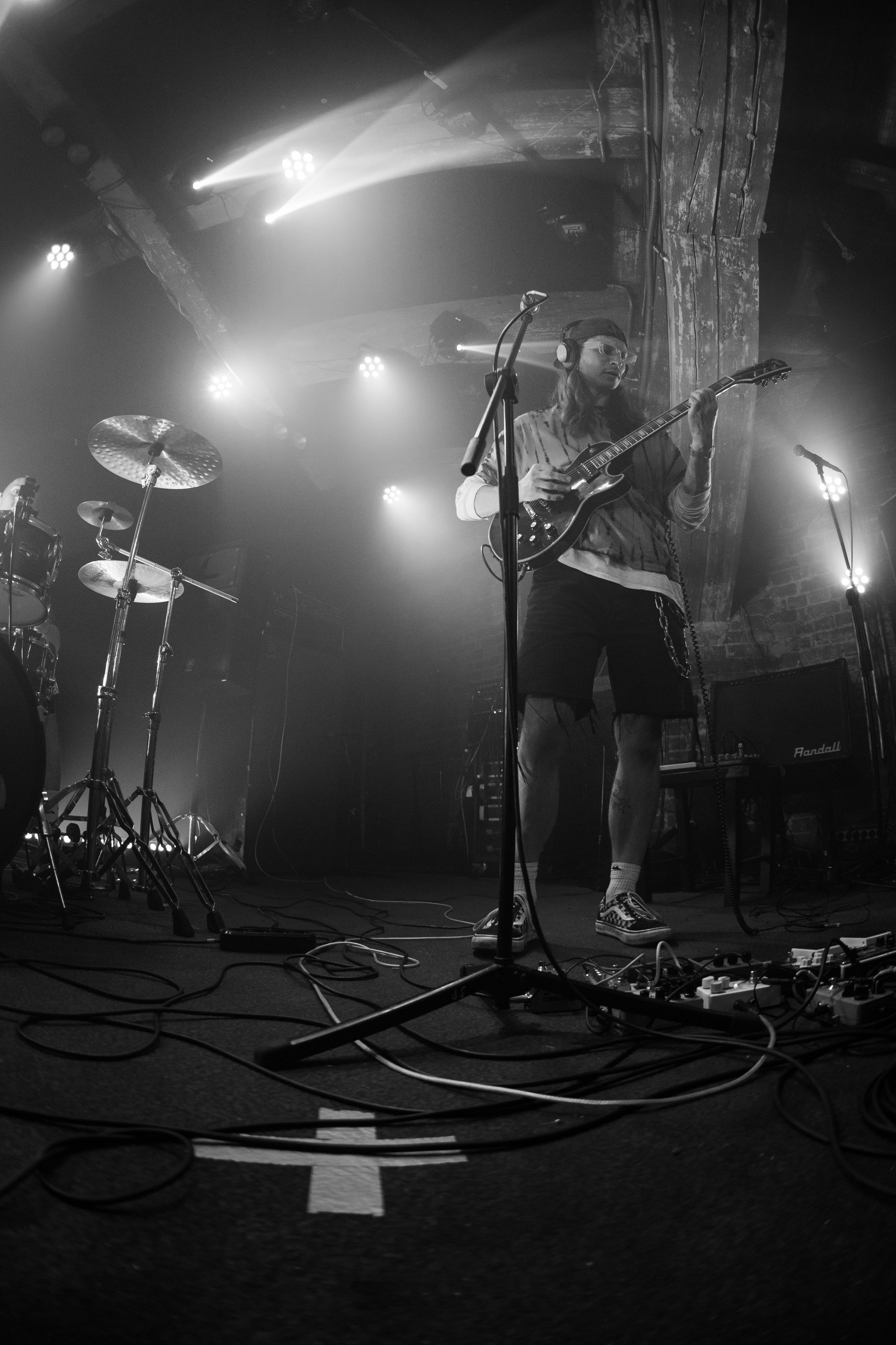 Депрессия и принятие|Zoccolo 2.0. Концертный и репортажный фотограф в Санкт-Петербурге Слава Пахомов