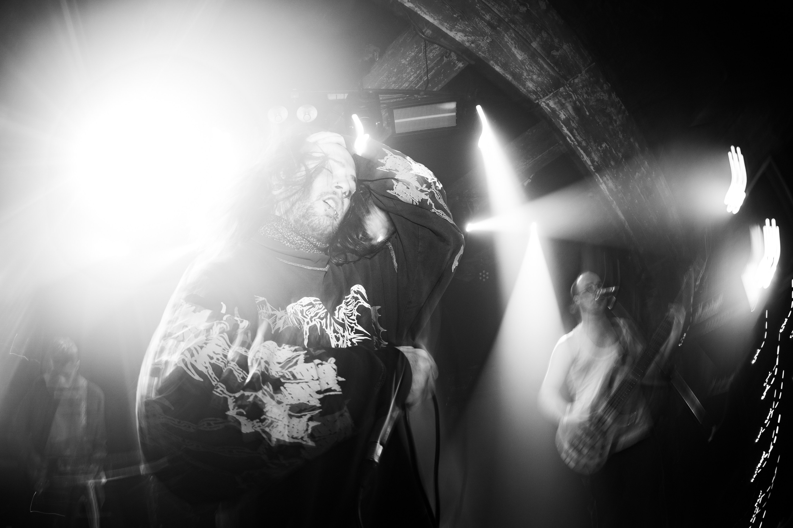 Дней череда|Zoccolo 2.0. Концертный и репортажный фотограф в Санкт-Петербурге Слава Пахомов