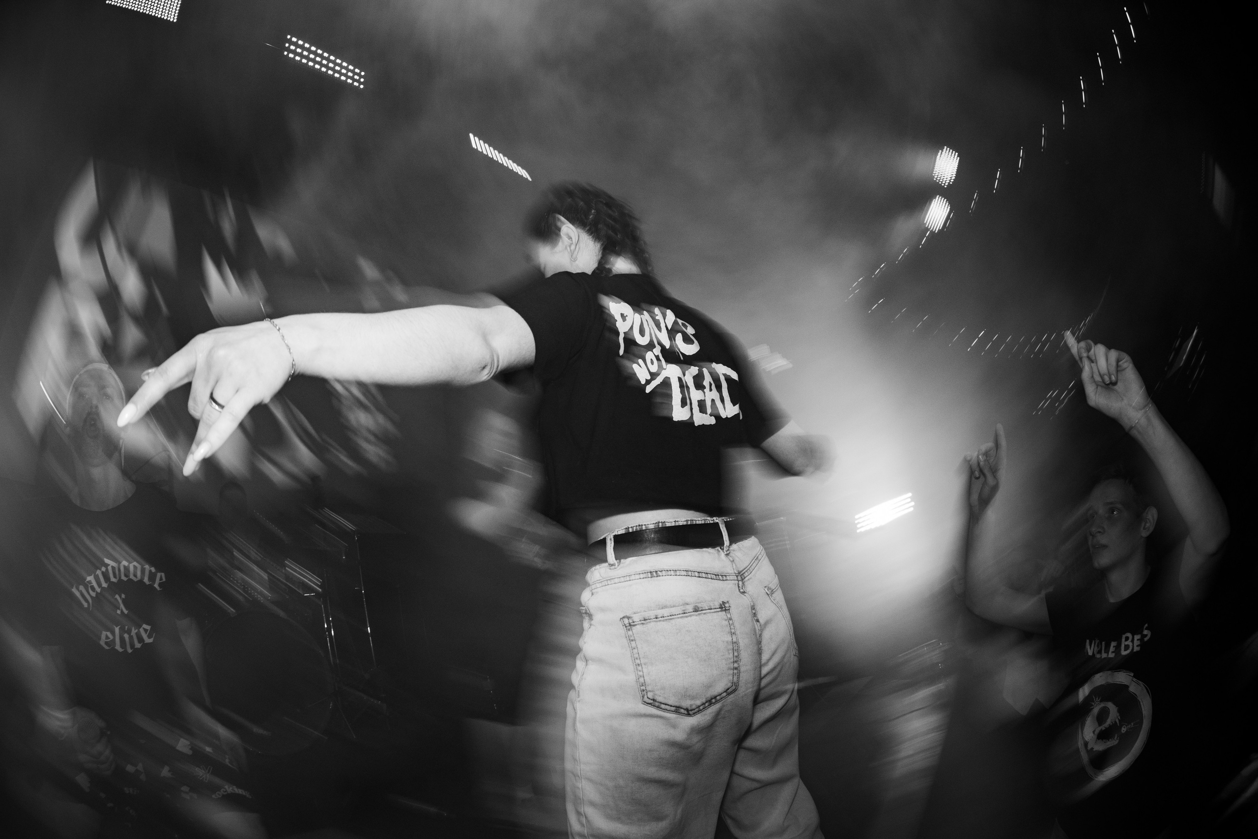 Uncle Bens: 20 лет дружбы|Ласточка. Концертный и репортажный фотограф в Санкт-Петербурге Слава Пахомов