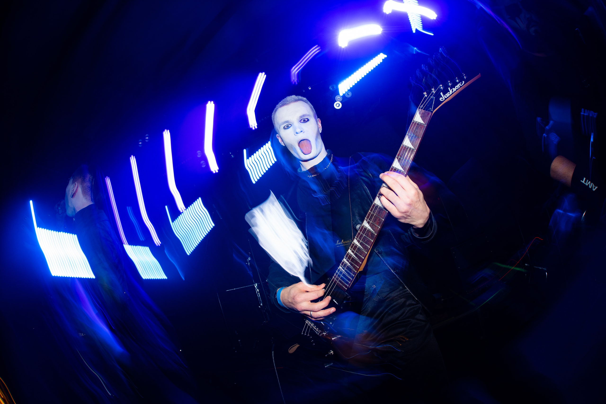 Чёрная Нева Vol.9|Сердце. Концертный и репортажный фотограф в Санкт-Петербурге Слава Пахомов