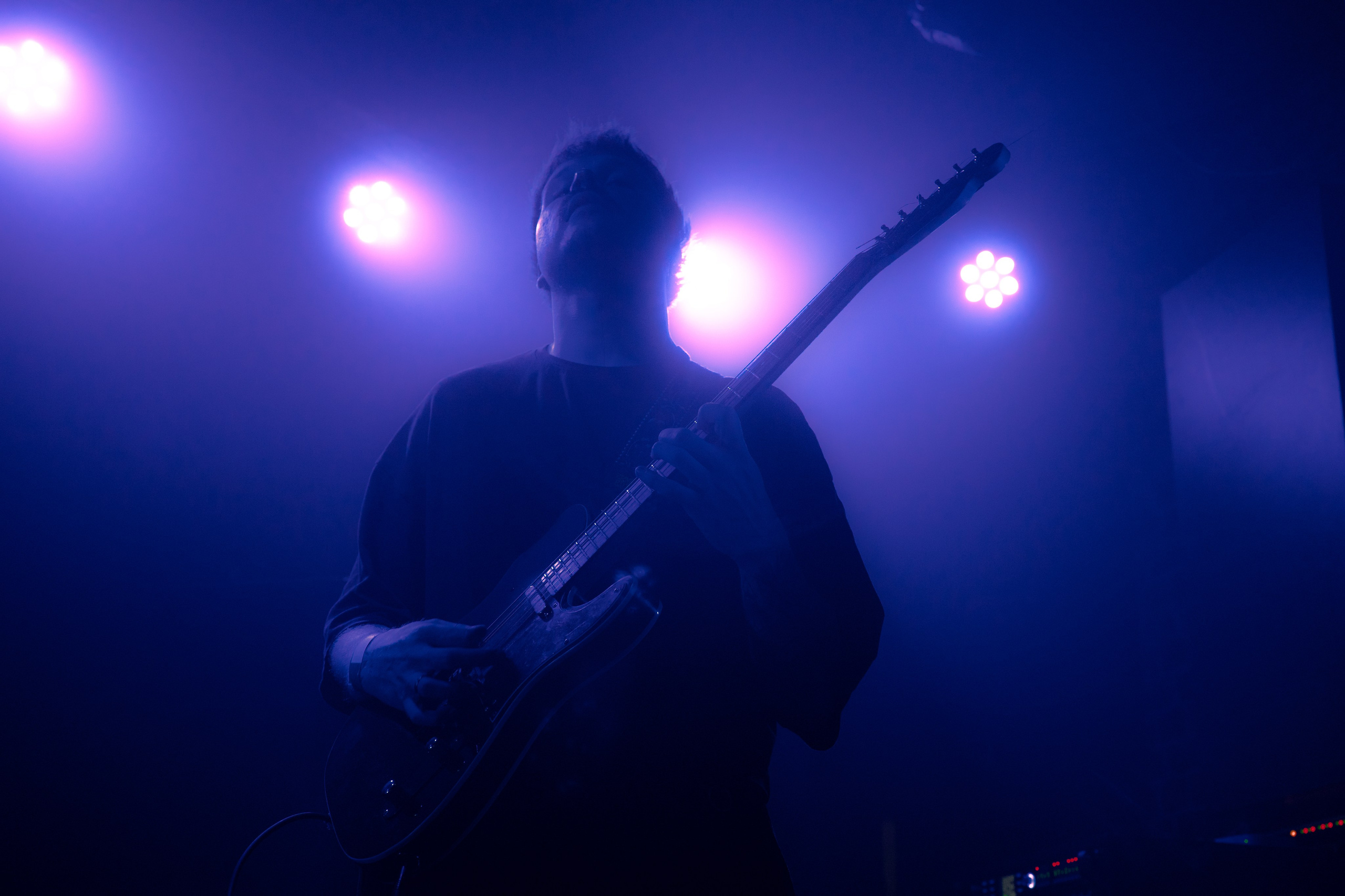 Lesnik • ШШШ • Laugar • DØRER|Zoccolo 2.0. Концертный и репортажный фотограф в Санкт-Петербурге Слава Пахомов