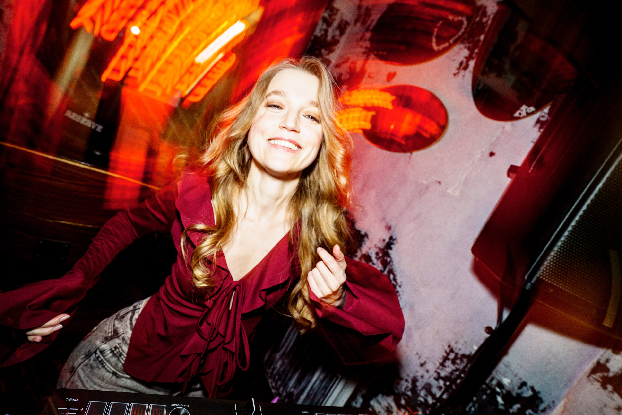 День рождения Шефа. Бар разбитых сердец. Концертный и репортажный фотограф в Санкт-Петербурге Слава Пахомов