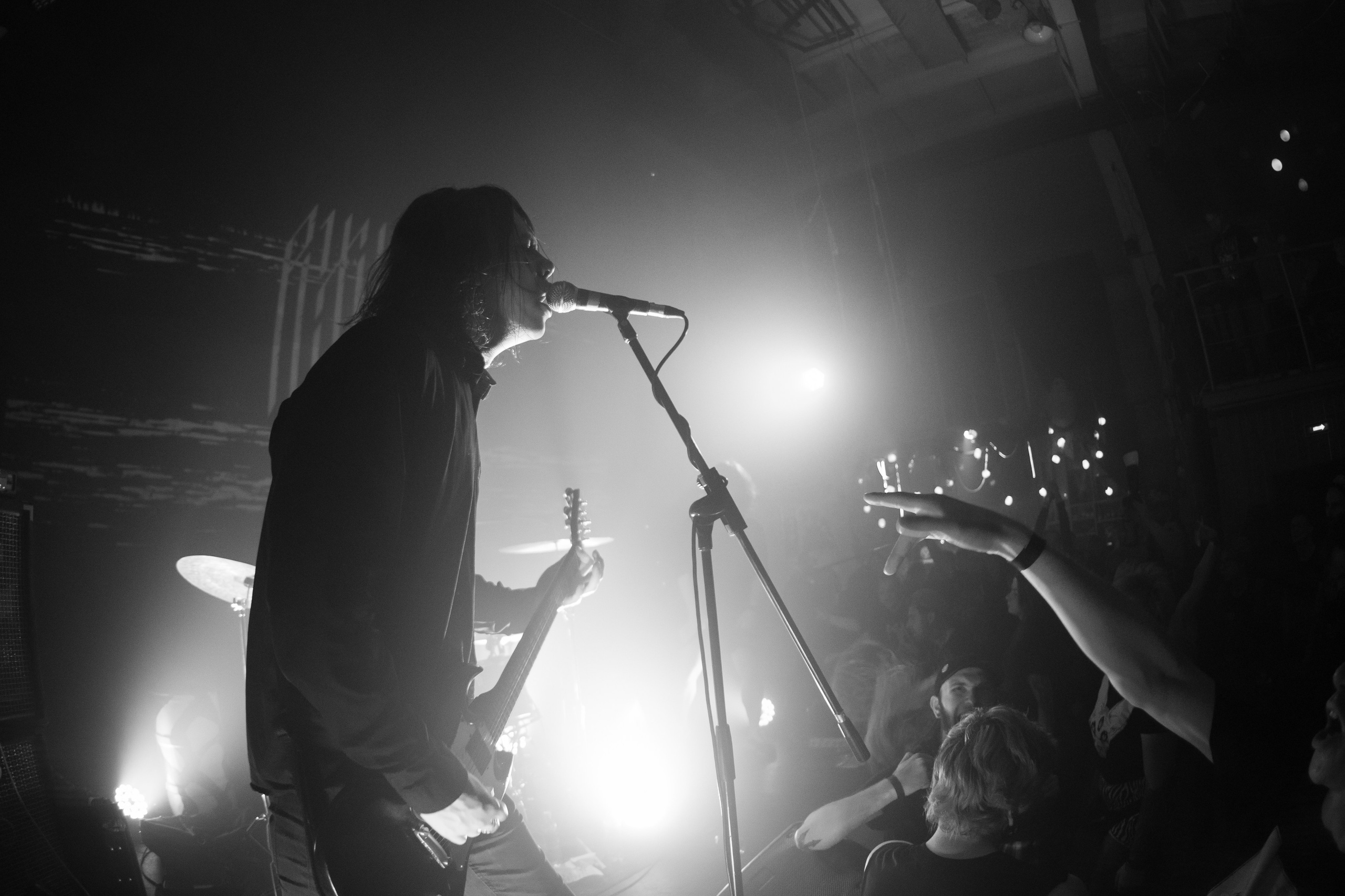 Шторм|Ласточка. Концертный и репортажный фотограф в Санкт-Петербурге Слава Пахомов