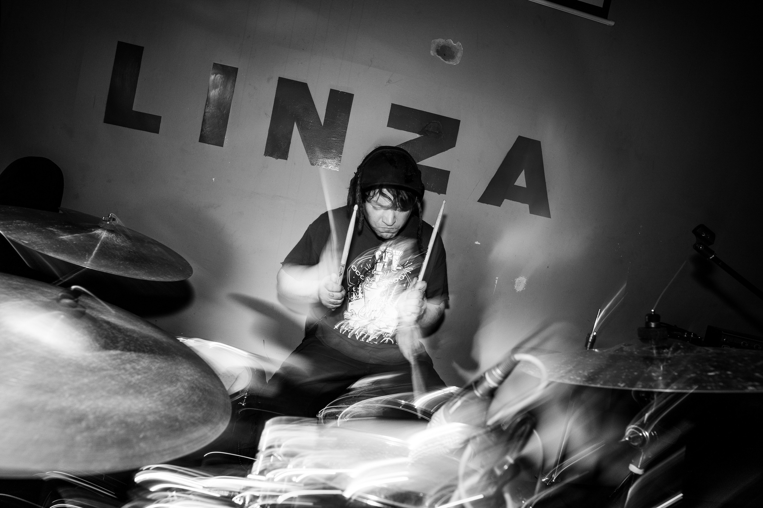 SKRAMZ WAY 4|Linza loft. Концертный и репортажный фотограф в Санкт-Петербурге Слава Пахомов