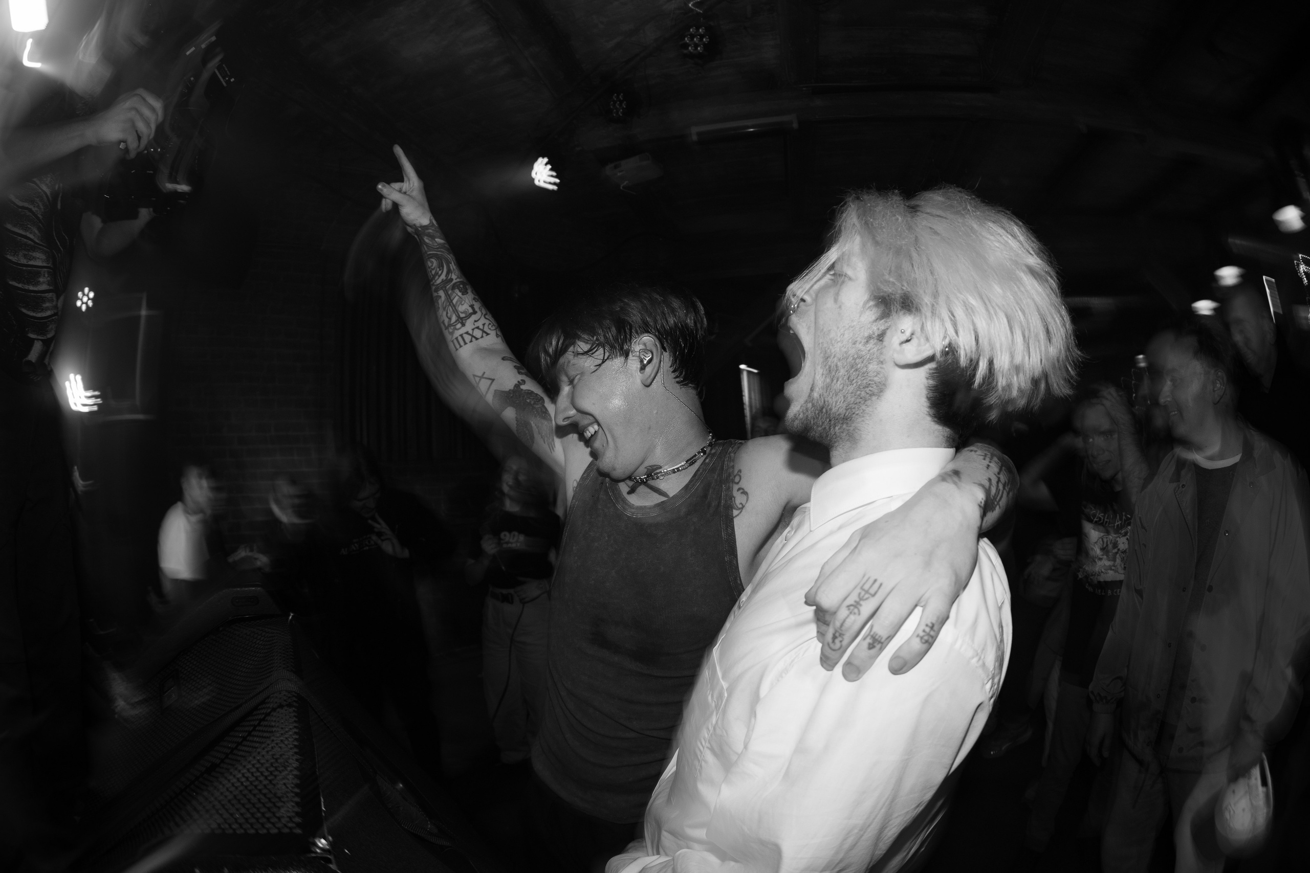 Аферист • unisex • aphotique • Gigrøma |Zoccolo 2.0. Концертный и репортажный фотограф в Санкт-Петербурге Слава Пахомов