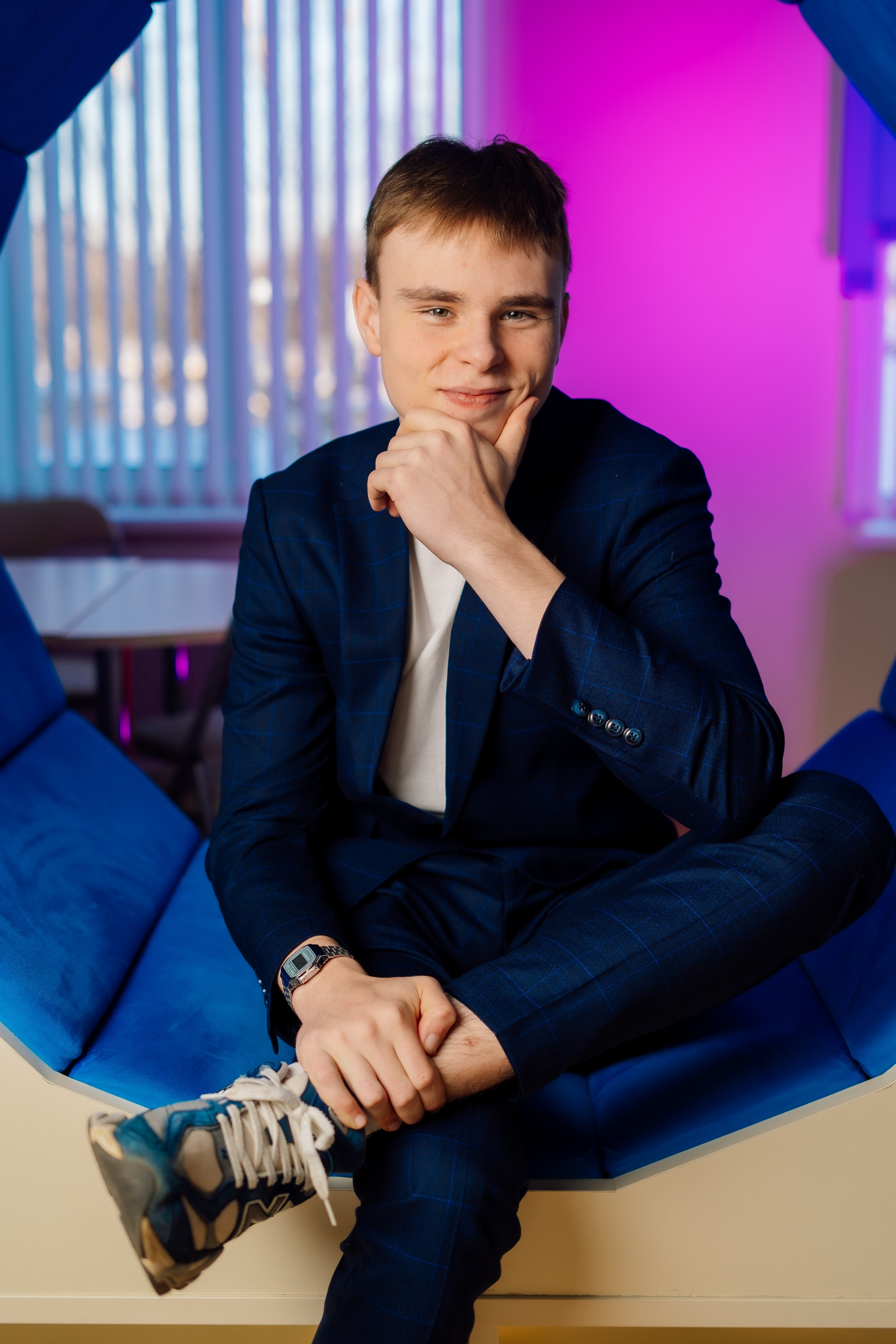 11 класс. Фотограф Торопец Кристина Абрамова Kanwellia photography